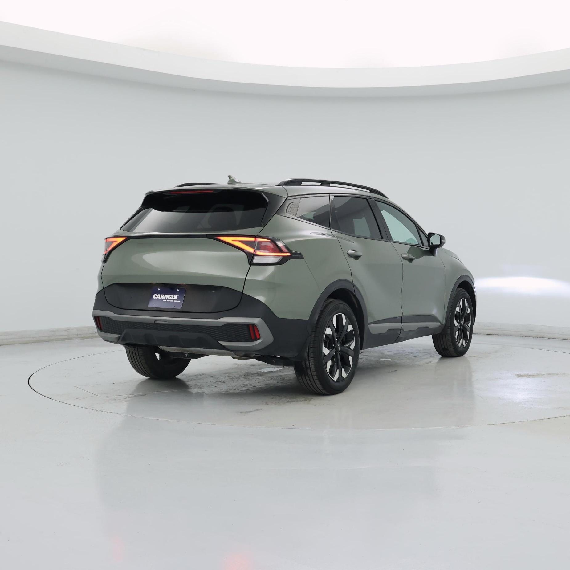 Thumbnail: 2023 Kia Sportage - 8