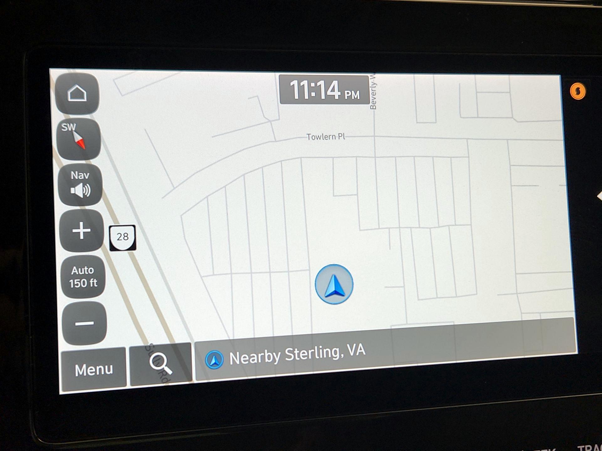 Thumbnail: 2023 Hyundai Tucson - 14