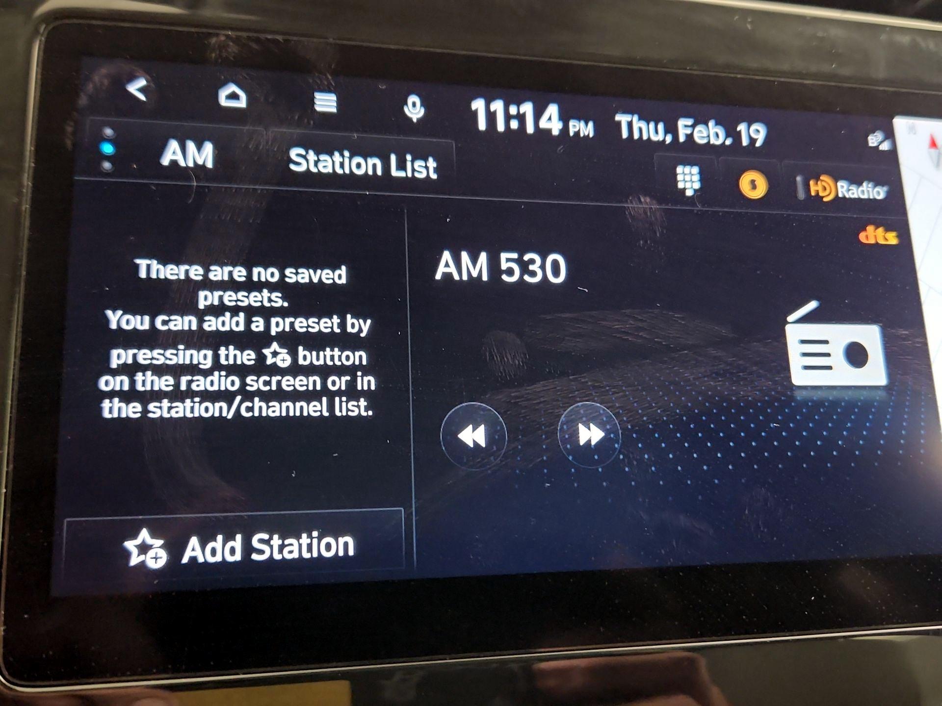 Thumbnail: 2023 Hyundai Tucson - 16