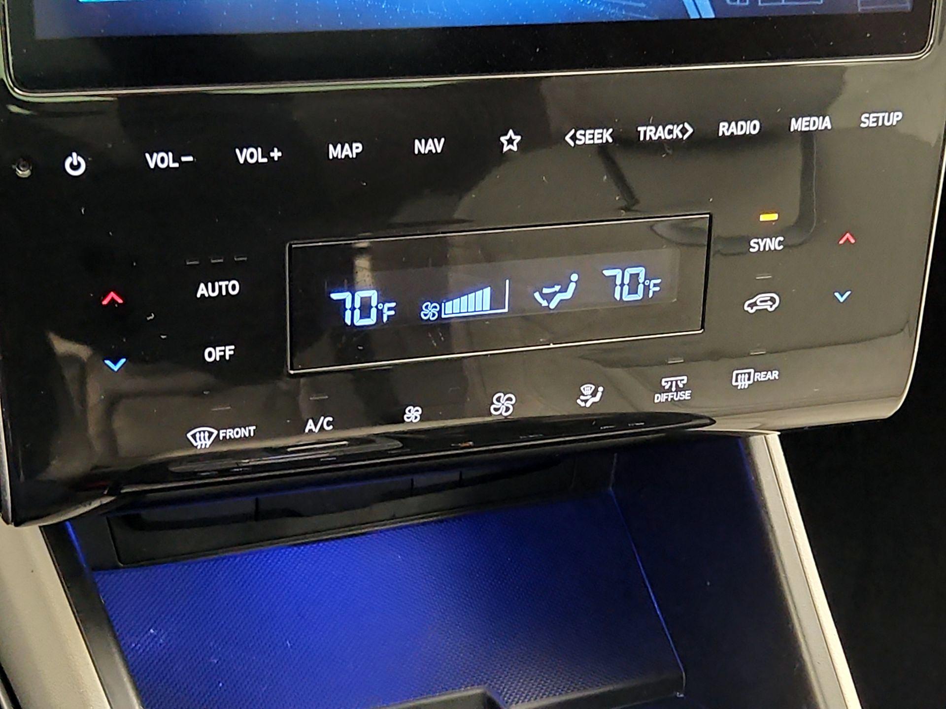 Thumbnail: 2023 Hyundai Tucson - 17