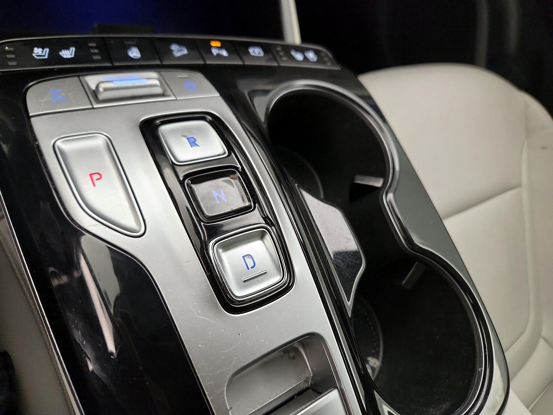 Thumbnail: 2023 Hyundai Tucson - 18