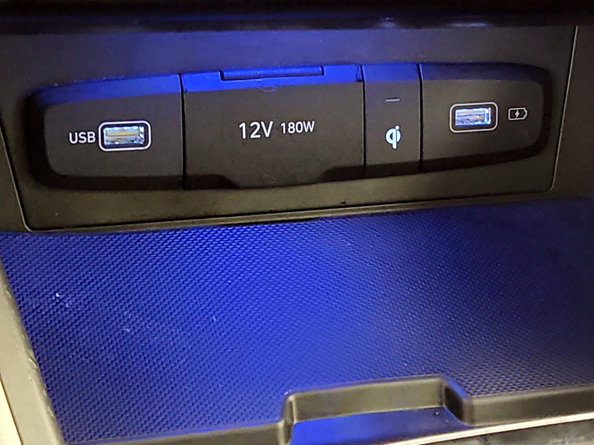 Thumbnail: 2023 Hyundai Tucson - 19