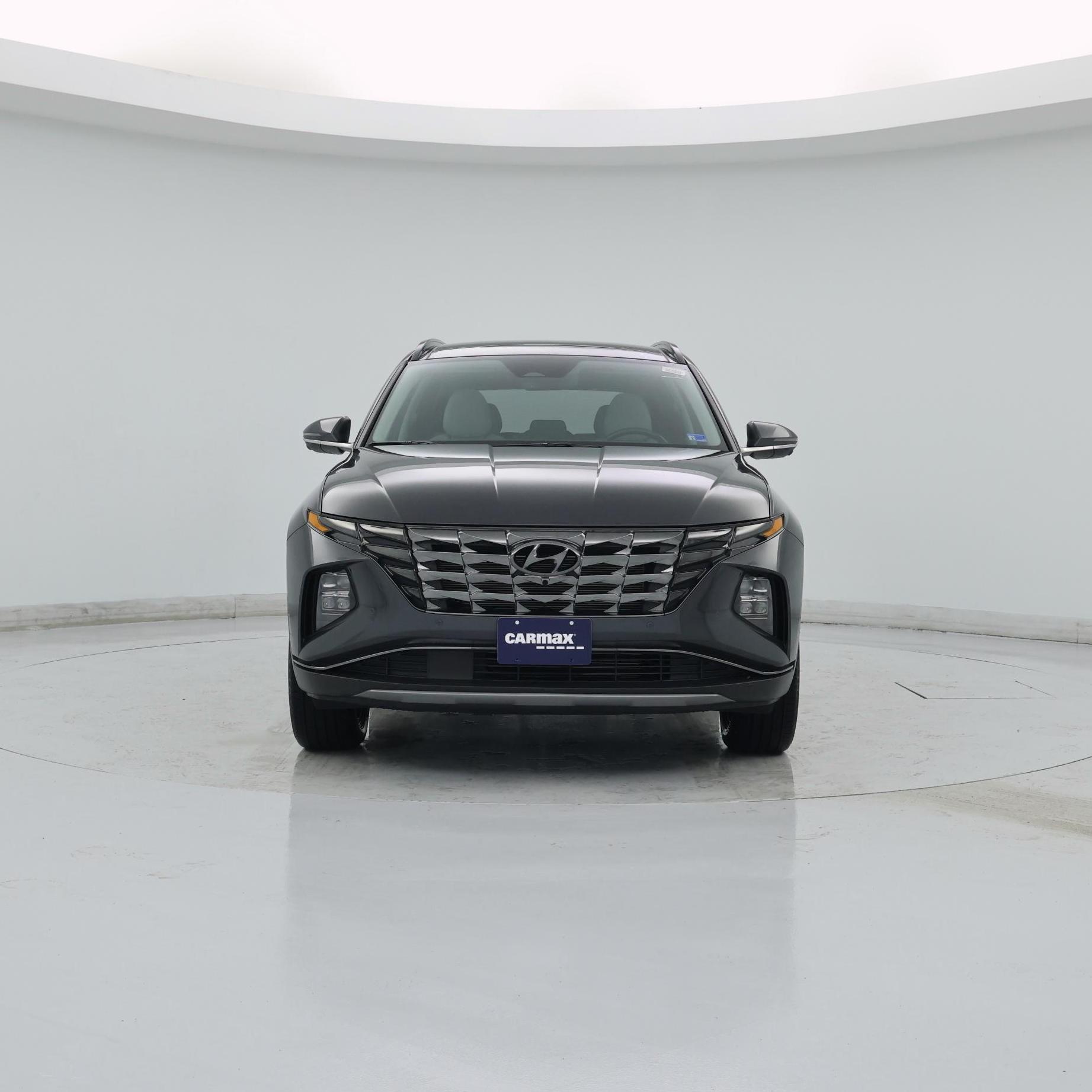 Thumbnail: 2023 Hyundai Tucson - 5