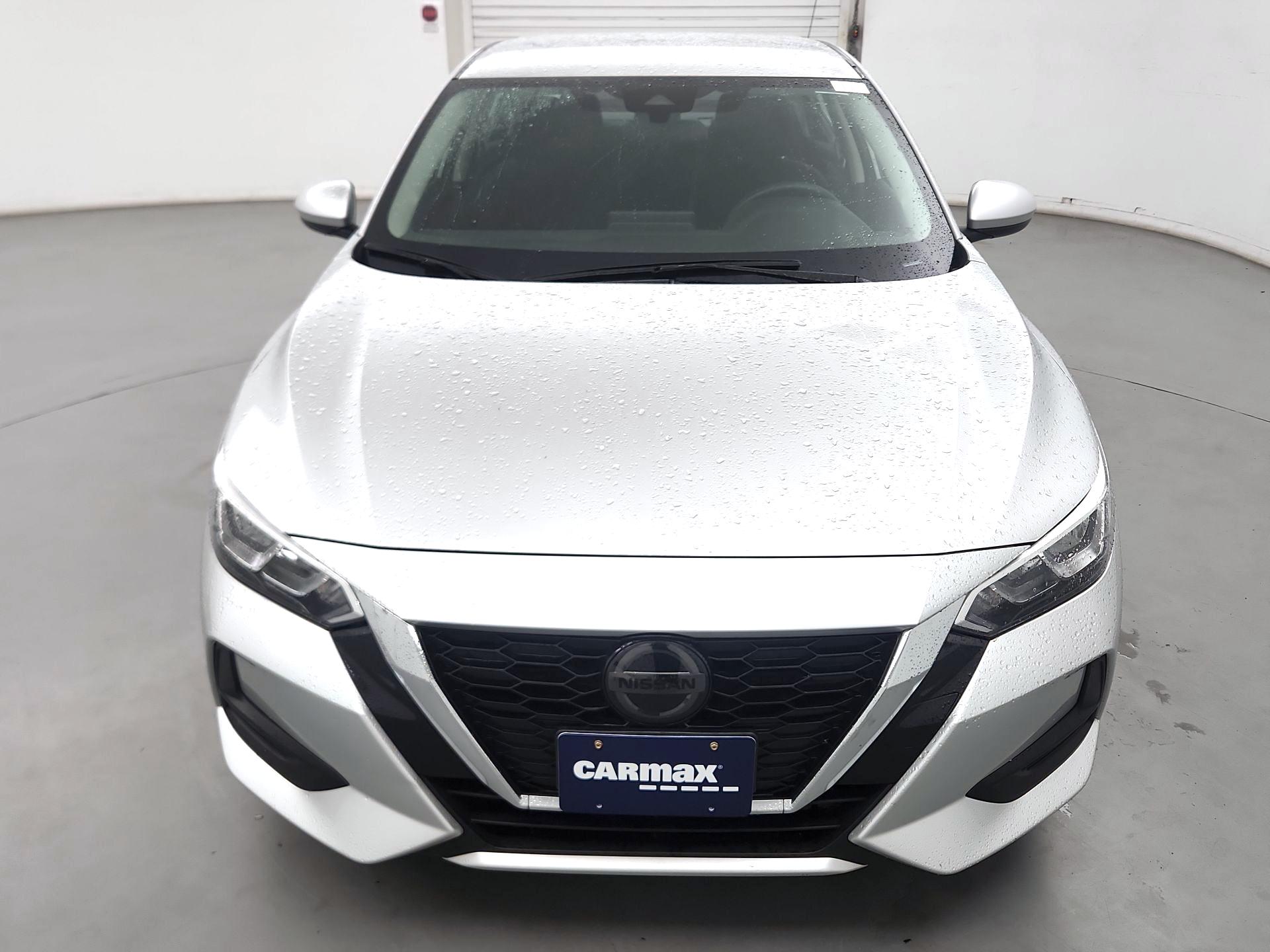 Thumbnail: 2022 Nissan Sentra - 2