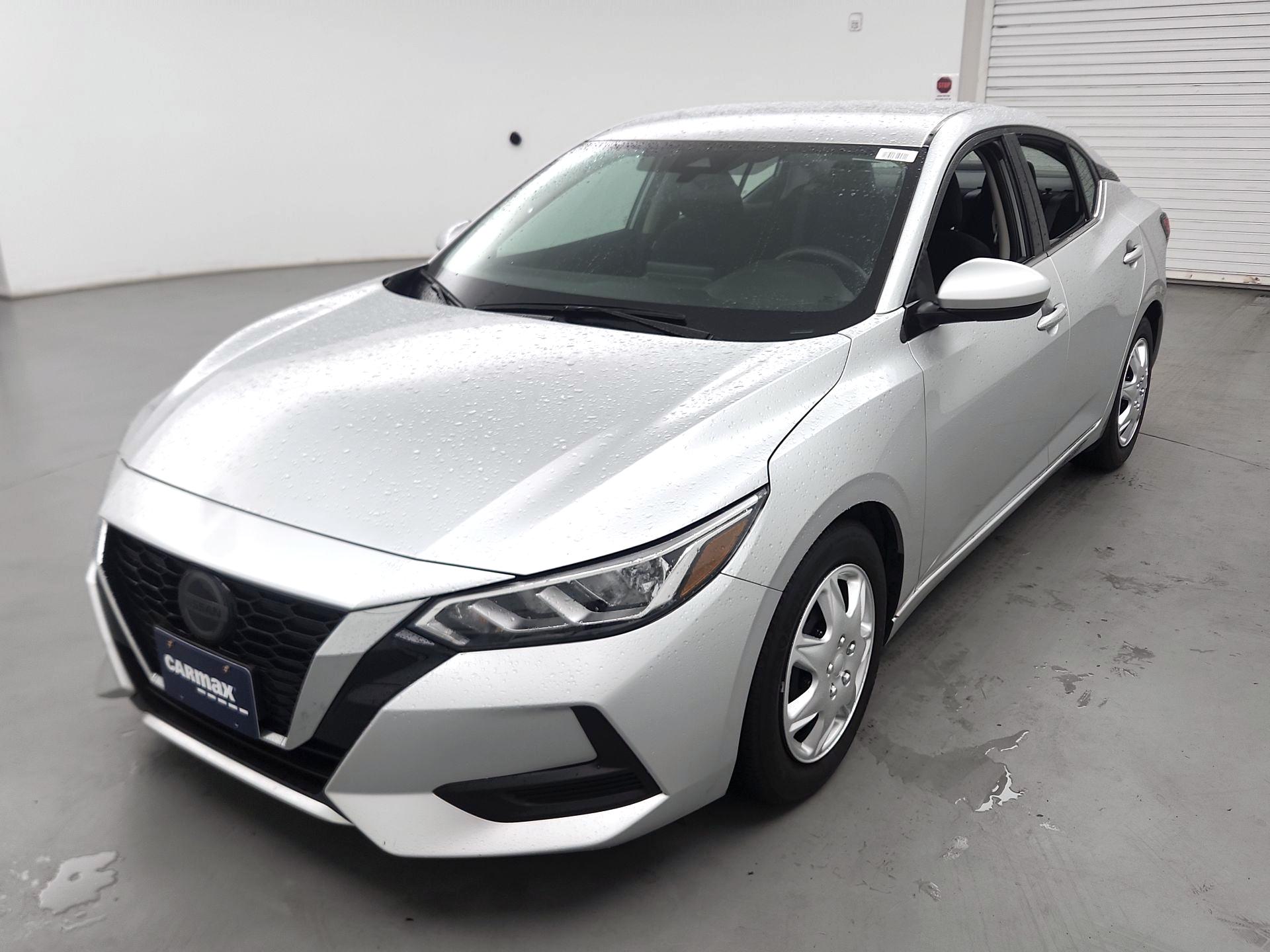 Thumbnail: 2022 Nissan Sentra - 3
