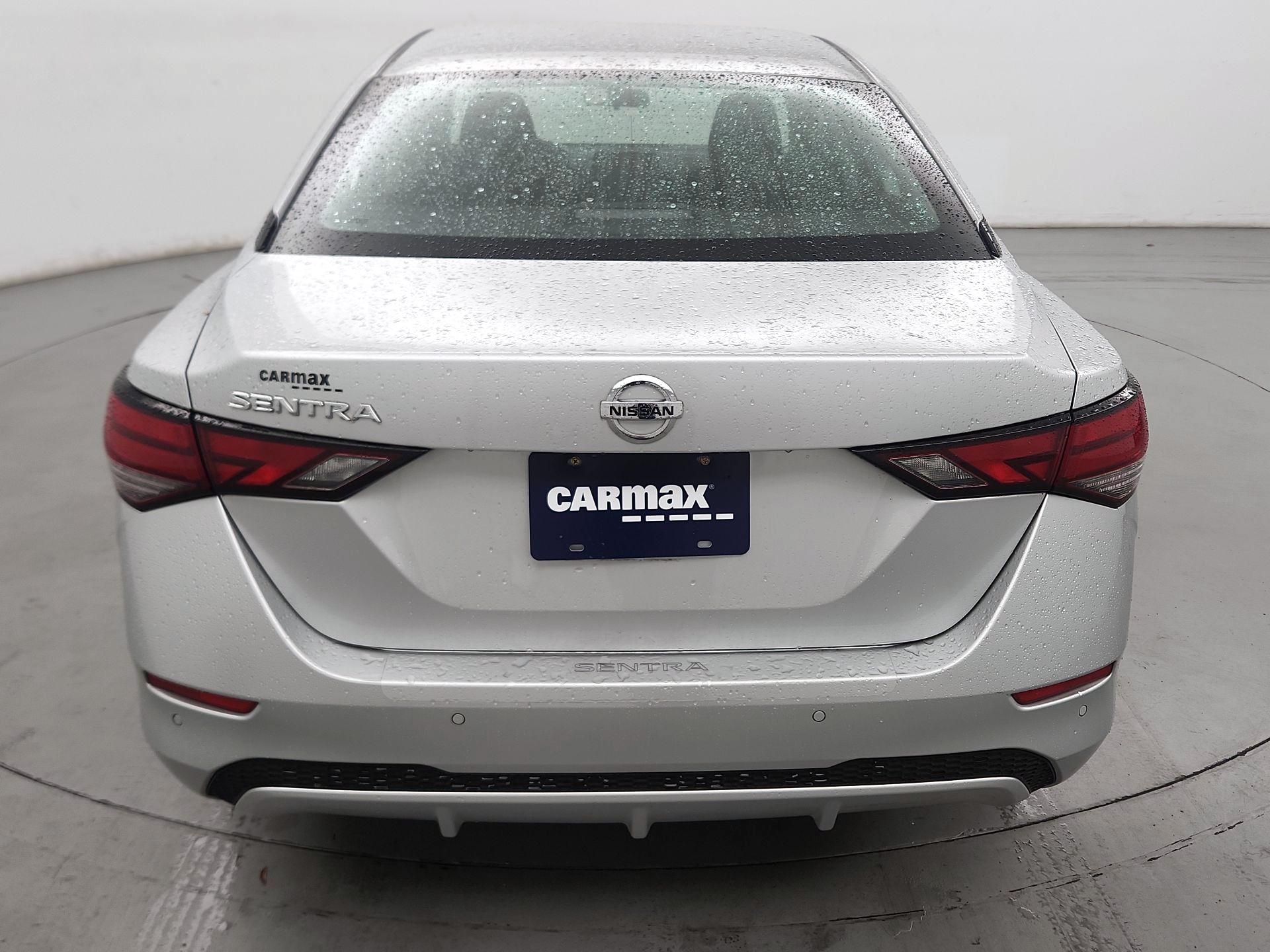 Thumbnail: 2022 Nissan Sentra - 6