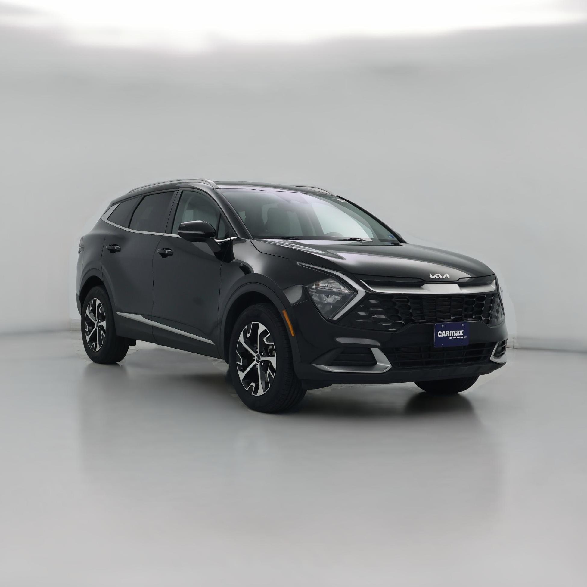 Thumbnail: 2023 Kia Sportage - 1