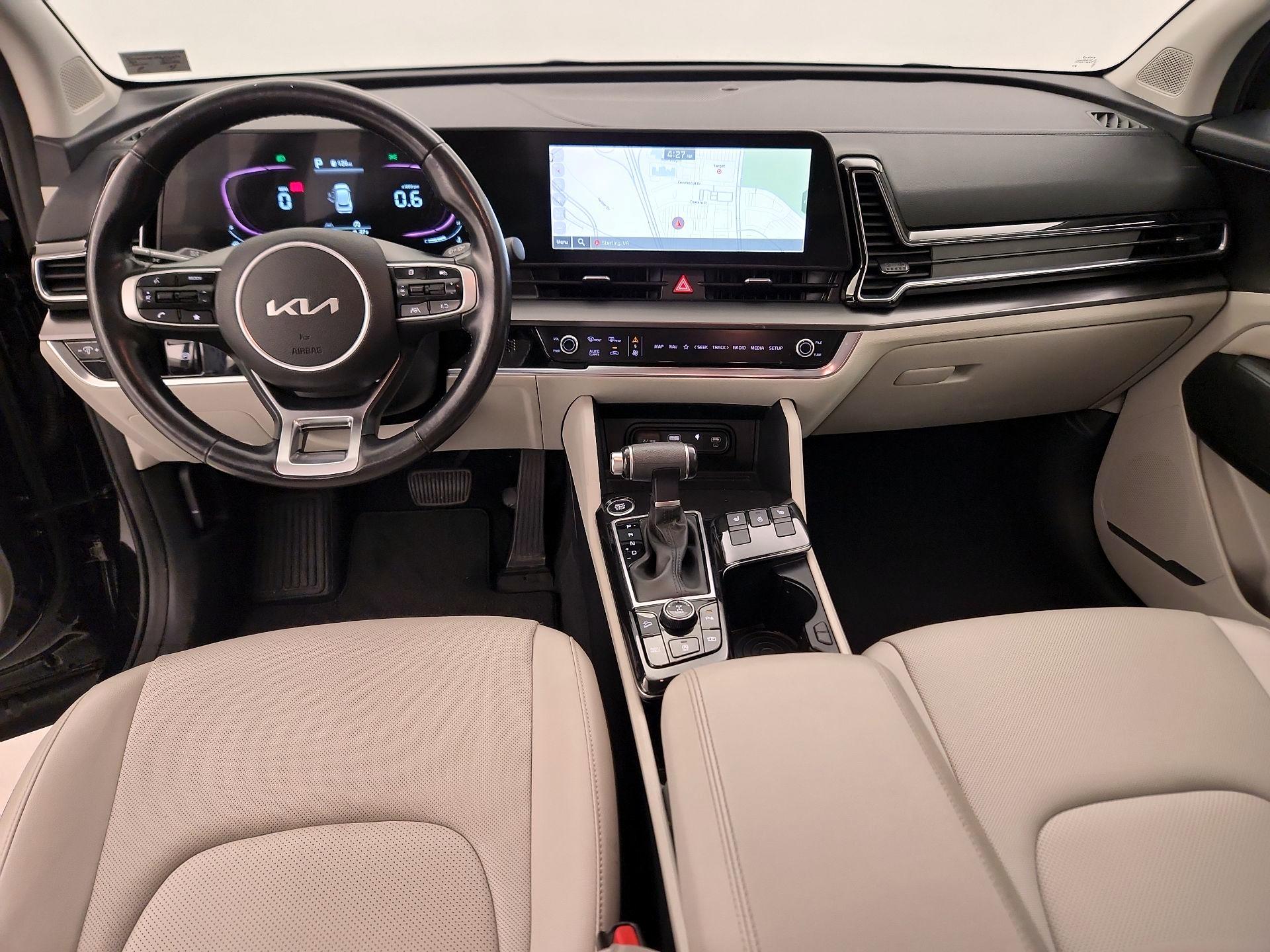 Thumbnail: 2023 Kia Sportage - 9