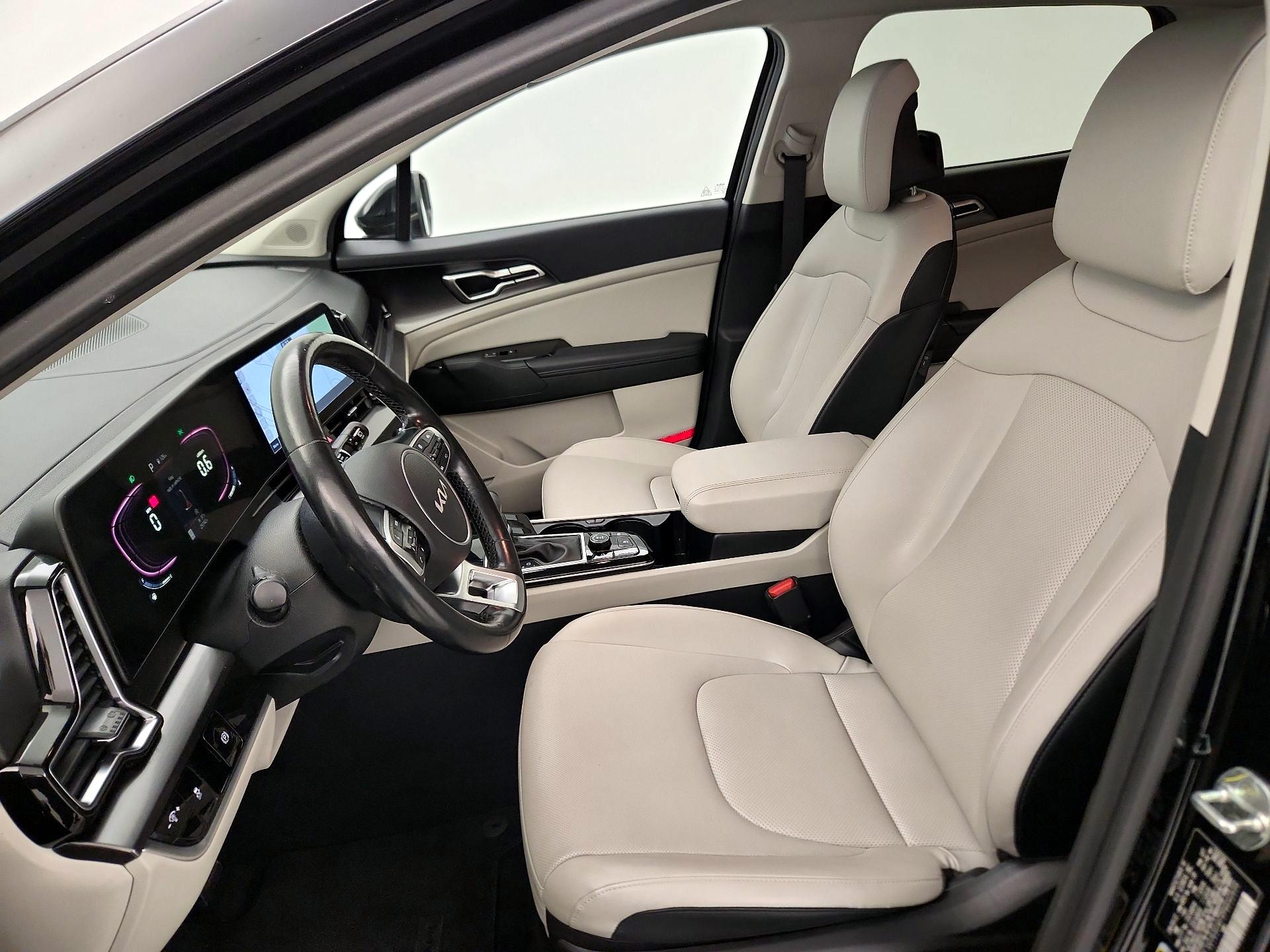 Thumbnail: 2023 Kia Sportage - 11