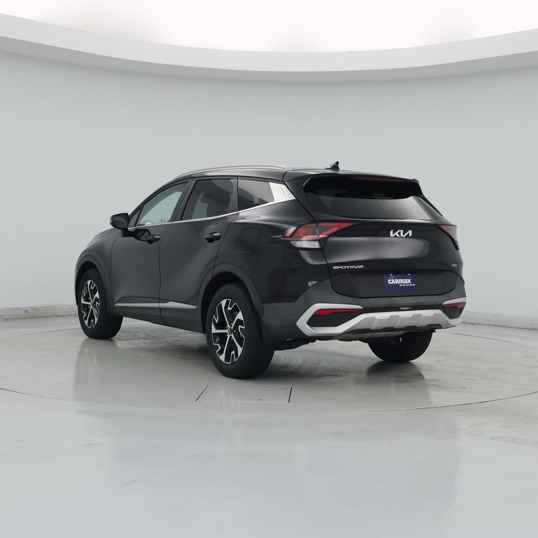 Thumbnail: 2023 Kia Sportage - 2
