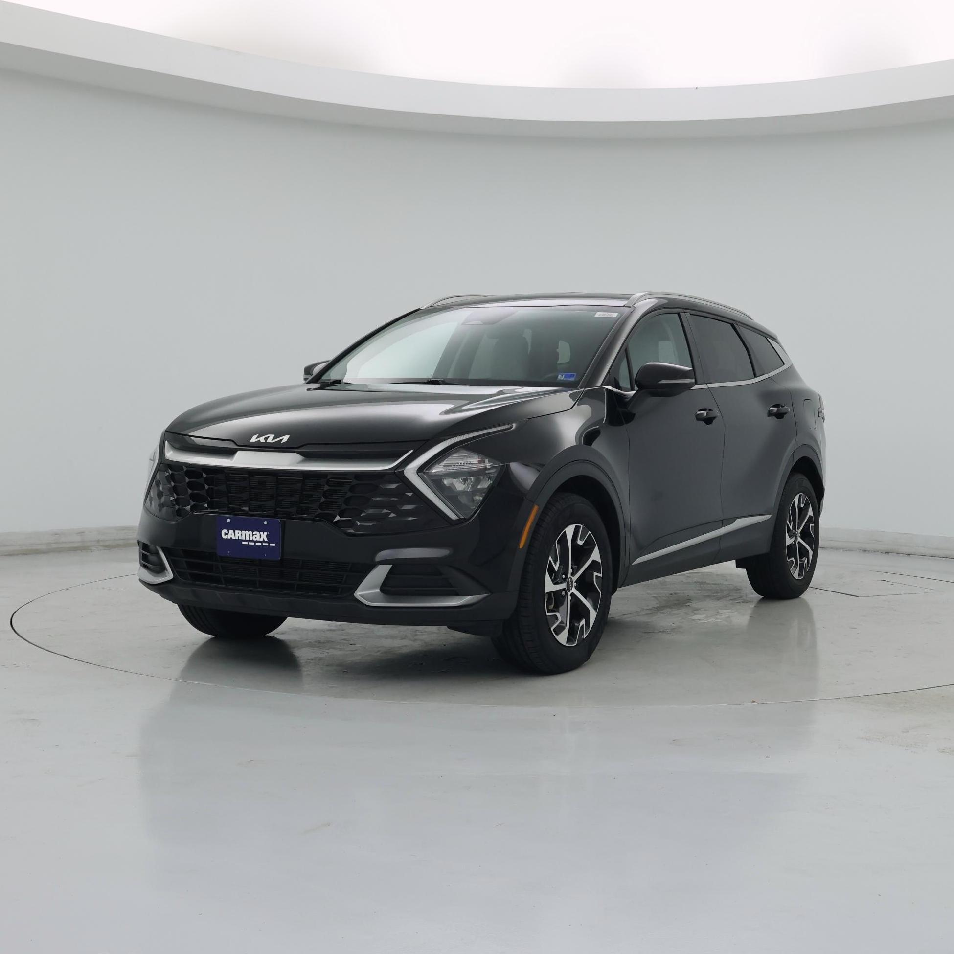 Thumbnail: 2023 Kia Sportage - 4