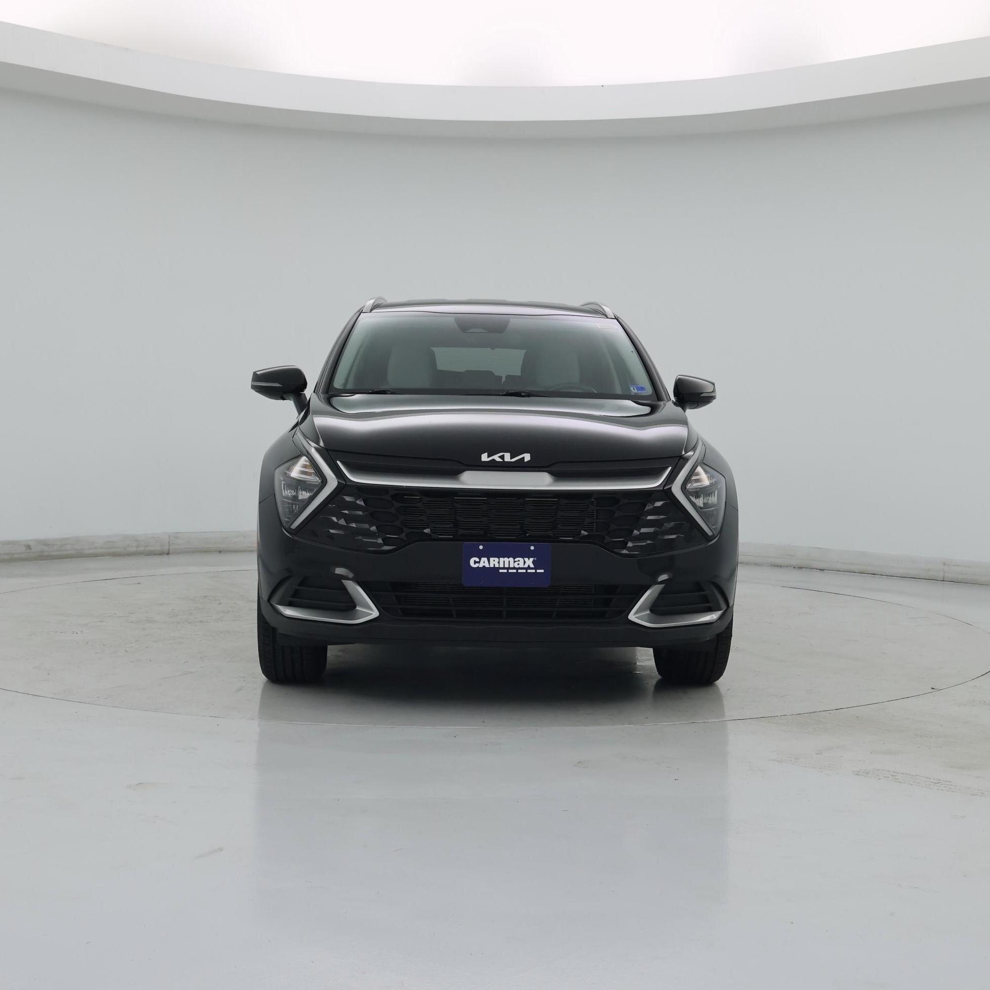 Thumbnail: 2023 Kia Sportage - 5