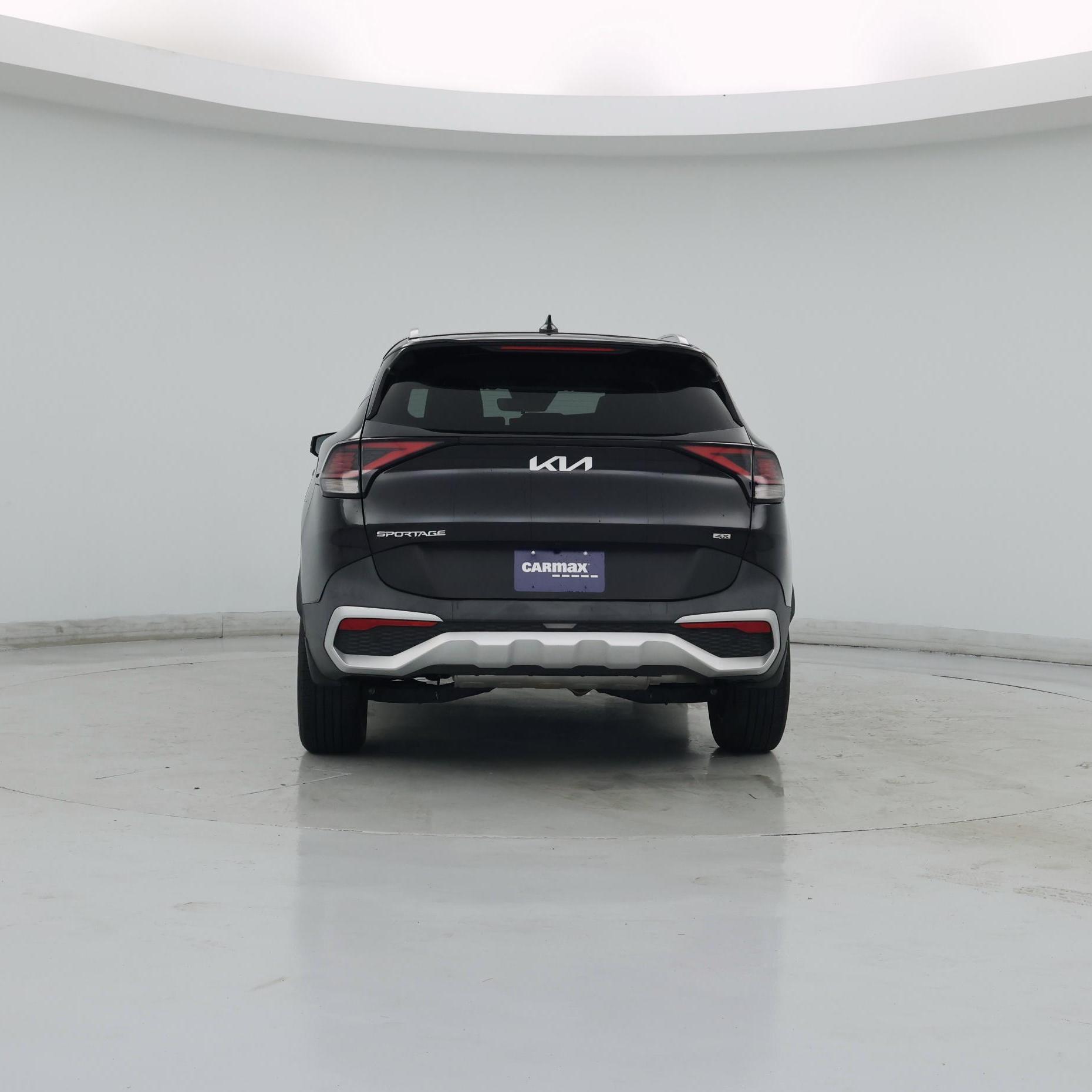 Thumbnail: 2023 Kia Sportage - 6