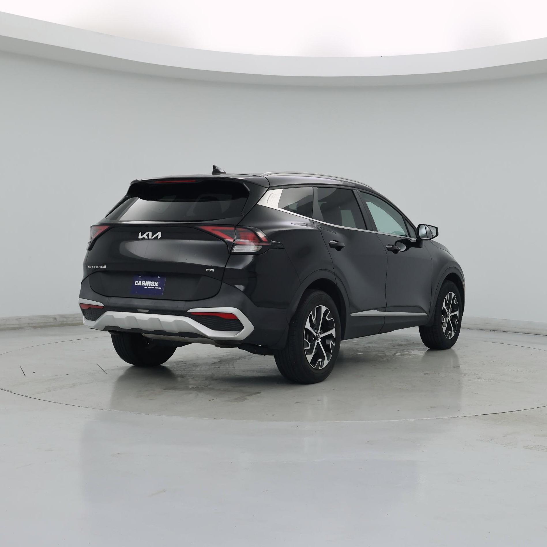 Thumbnail: 2023 Kia Sportage - 8