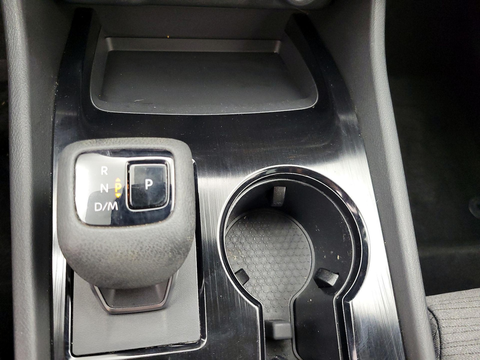 2023 Nissan Rogue SV - Photo 18