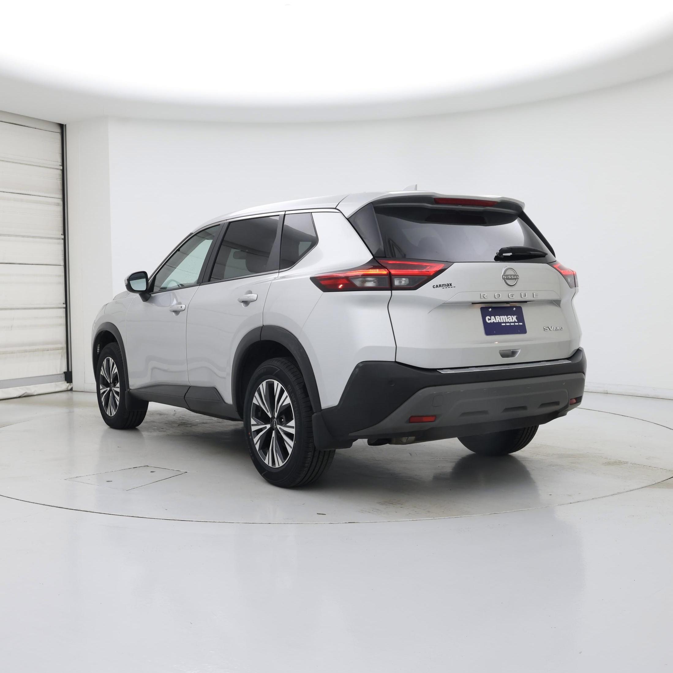 Thumbnail: 2023 Nissan Rogue - 2