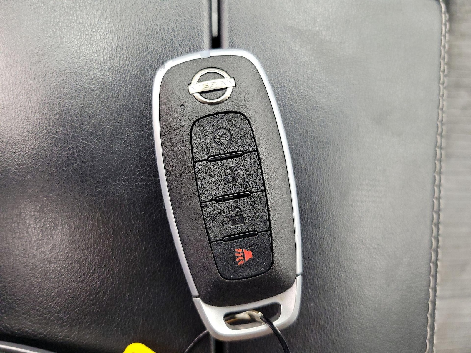 2023 Nissan Rogue SV - Photo 23
