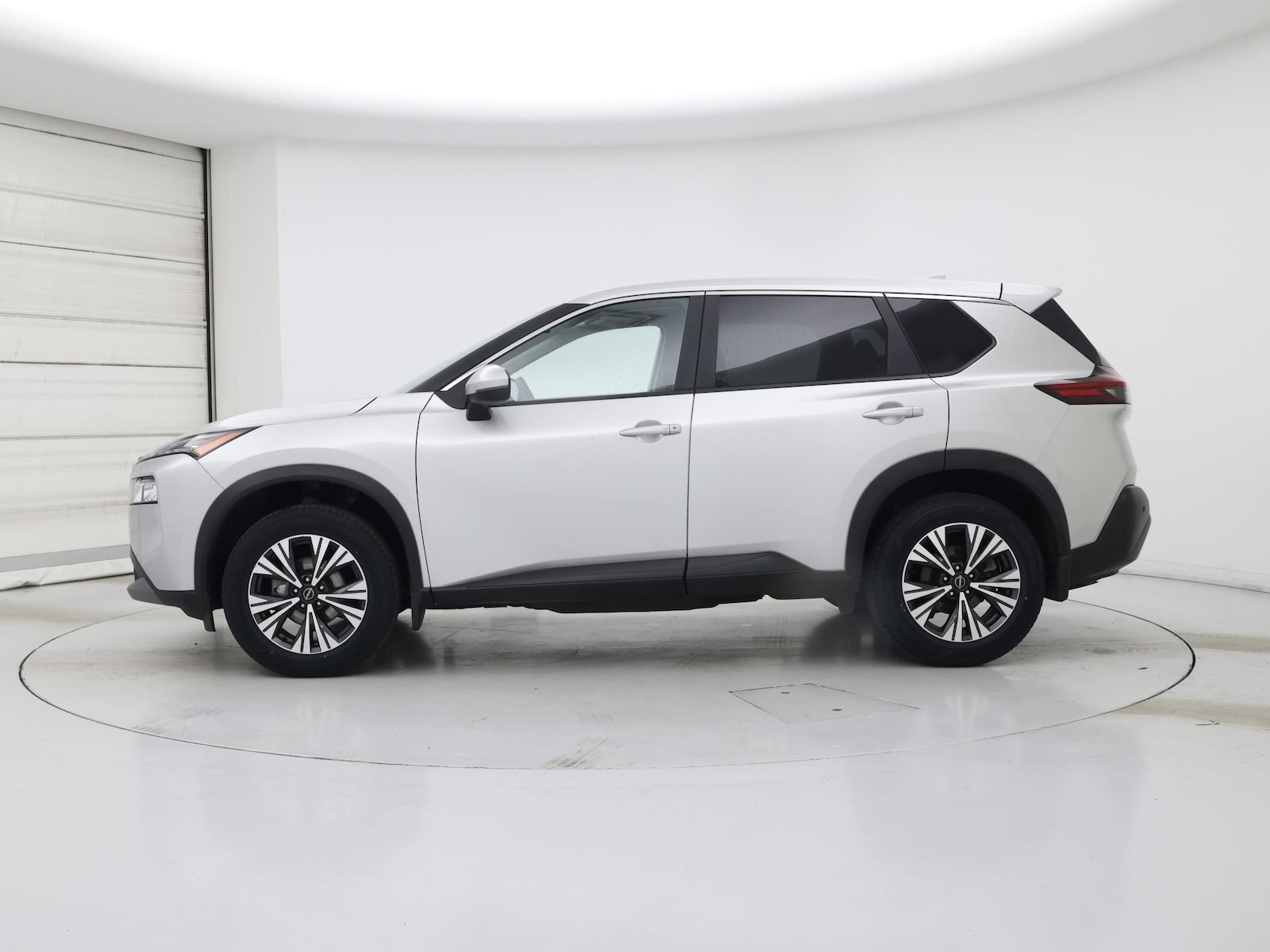 2023 Nissan Rogue SV - Photo 4