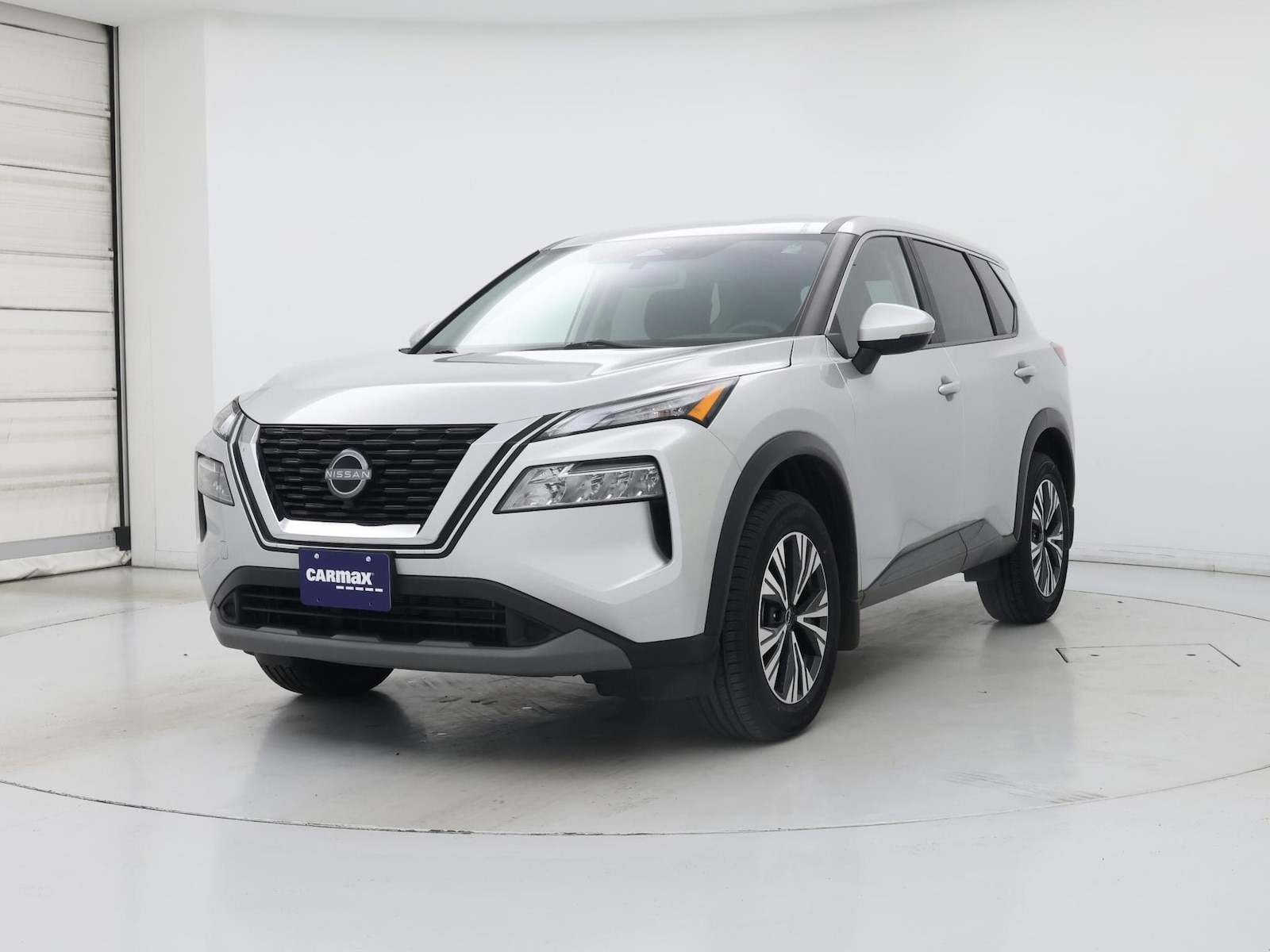2023 Nissan Rogue SV - Photo 5