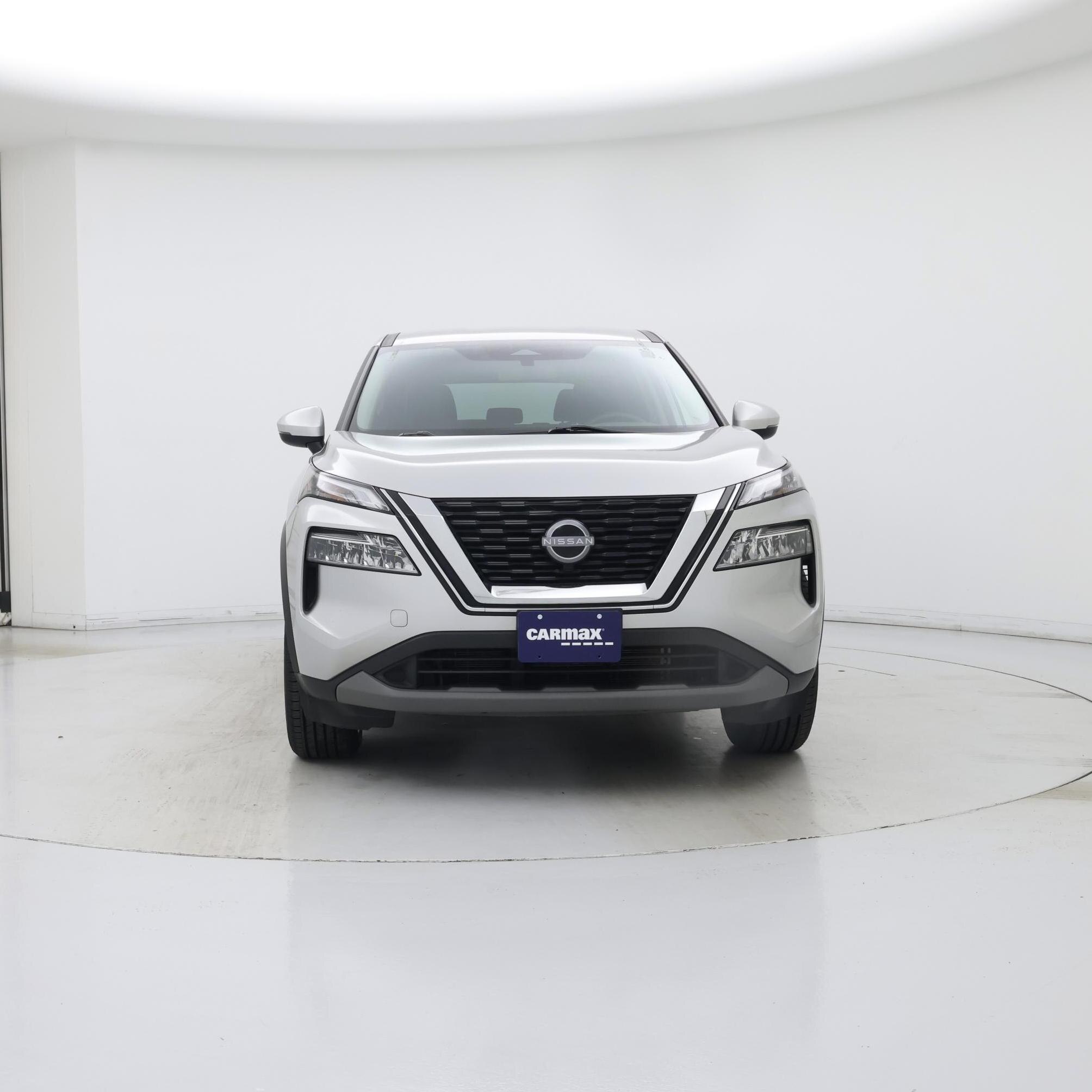 Thumbnail: 2023 Nissan Rogue - 5