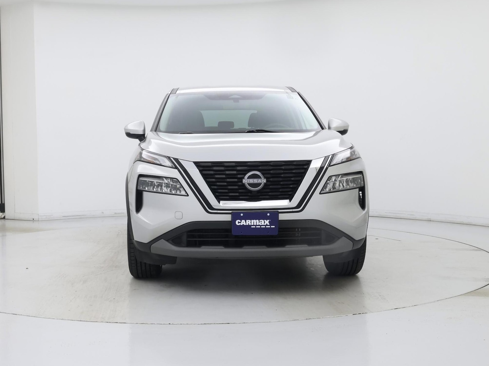 2023 Nissan Rogue SV - Photo 6