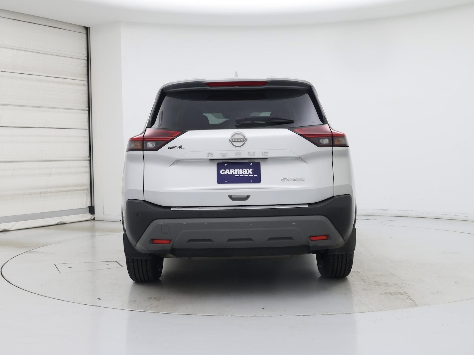 2023 Nissan Rogue SV - Photo 7