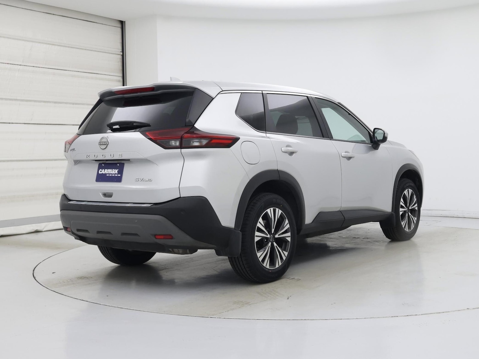 2023 Nissan Rogue SV - Photo 9