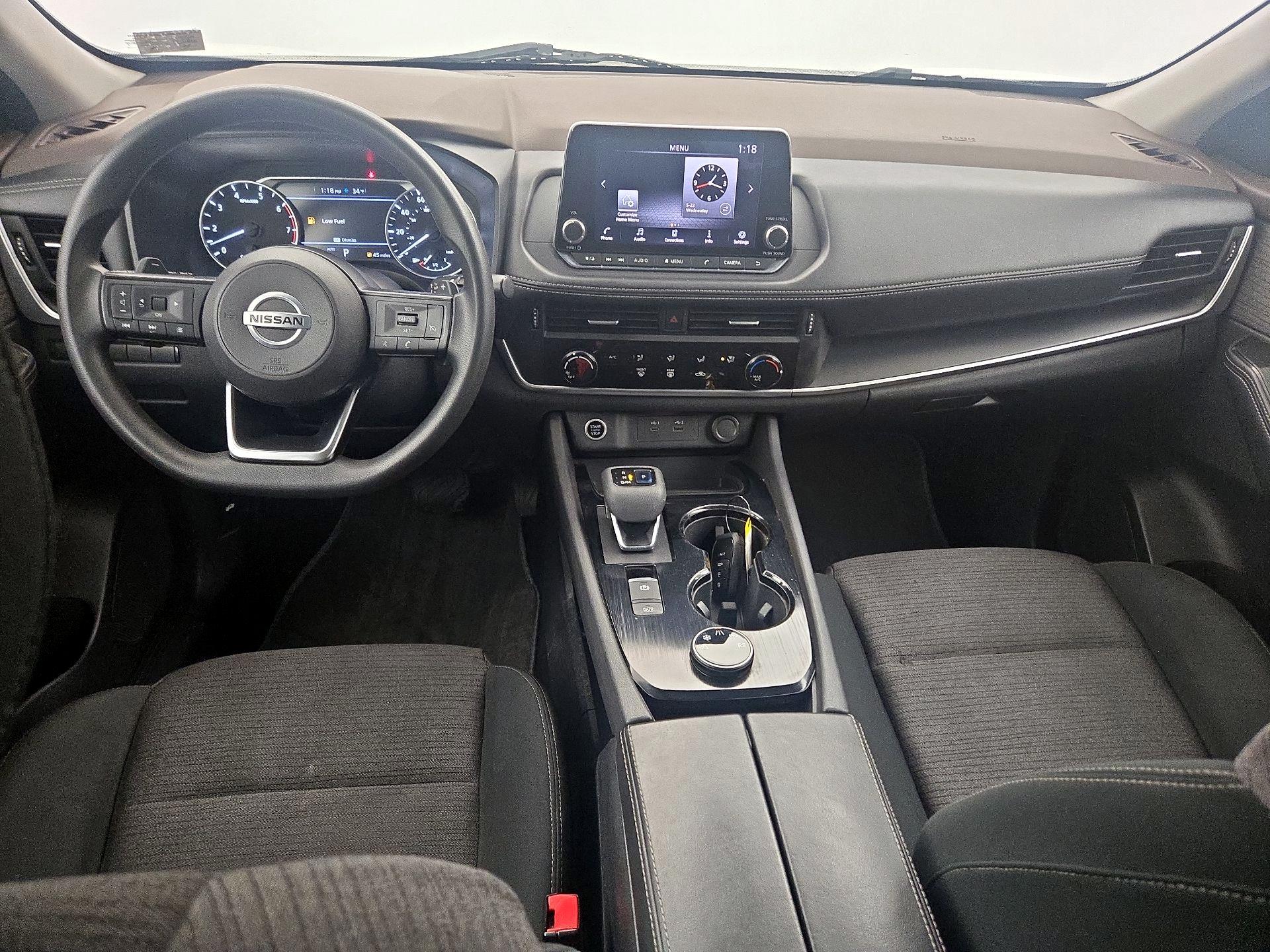 Thumbnail: 2021 Nissan Rogue - 9