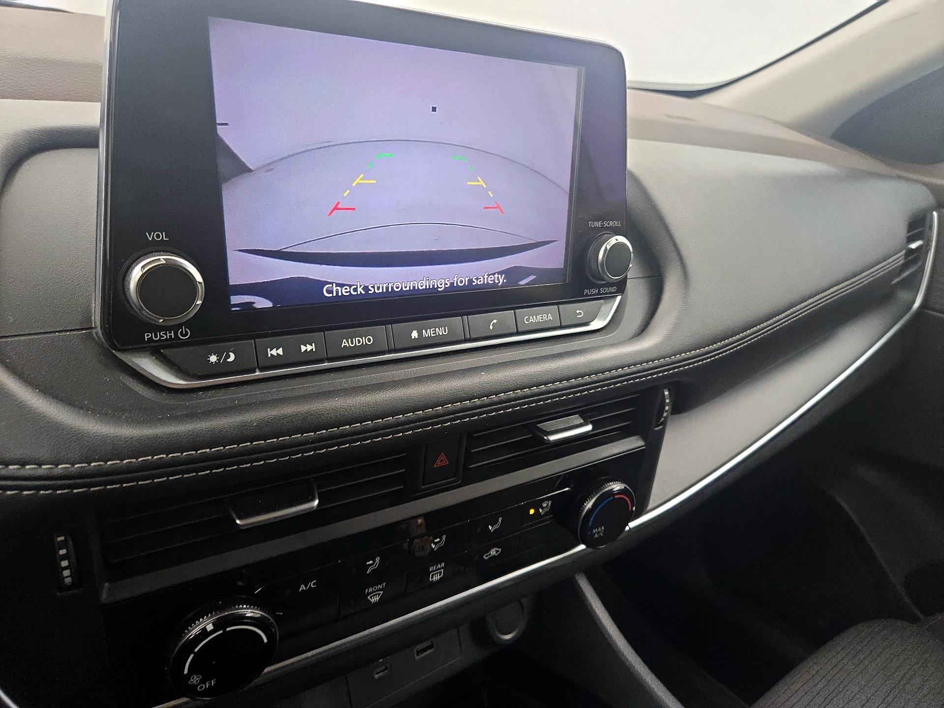 Thumbnail: 2021 Nissan Rogue - 14