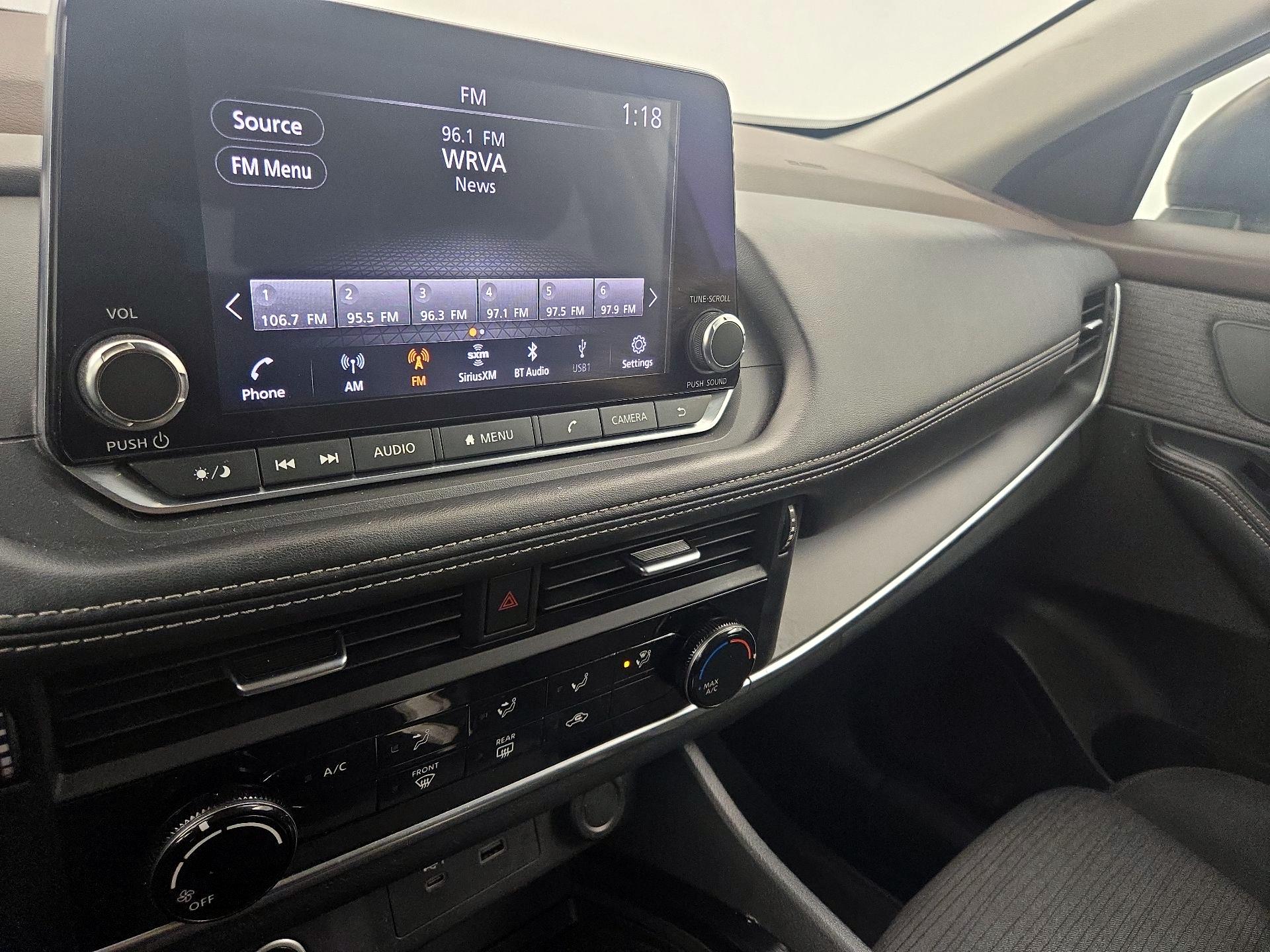 Thumbnail: 2021 Nissan Rogue - 15