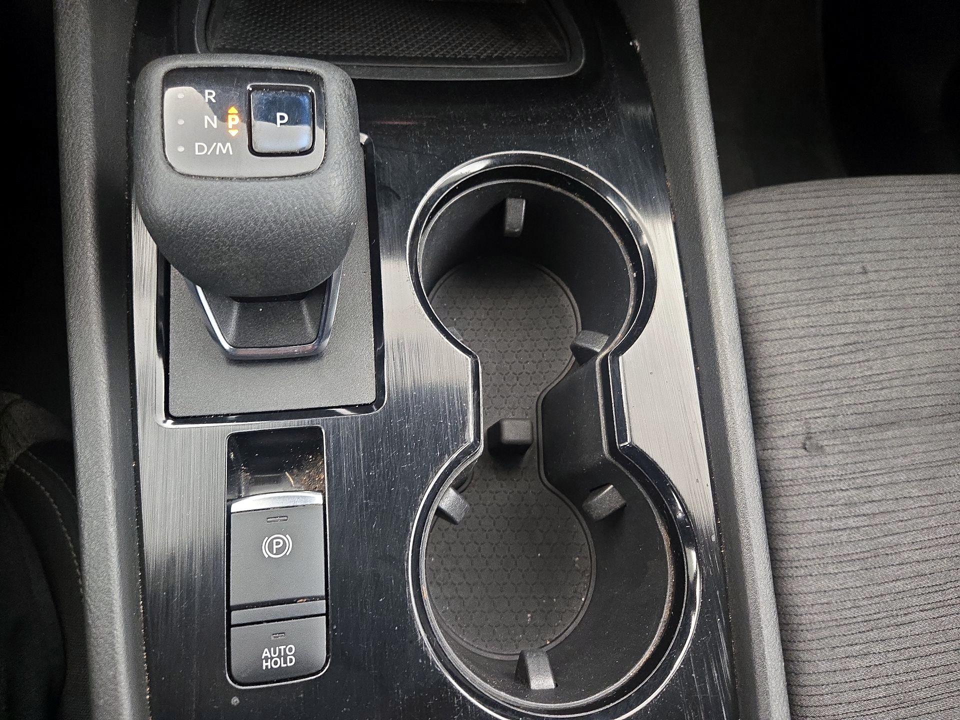 Thumbnail: 2021 Nissan Rogue - 17