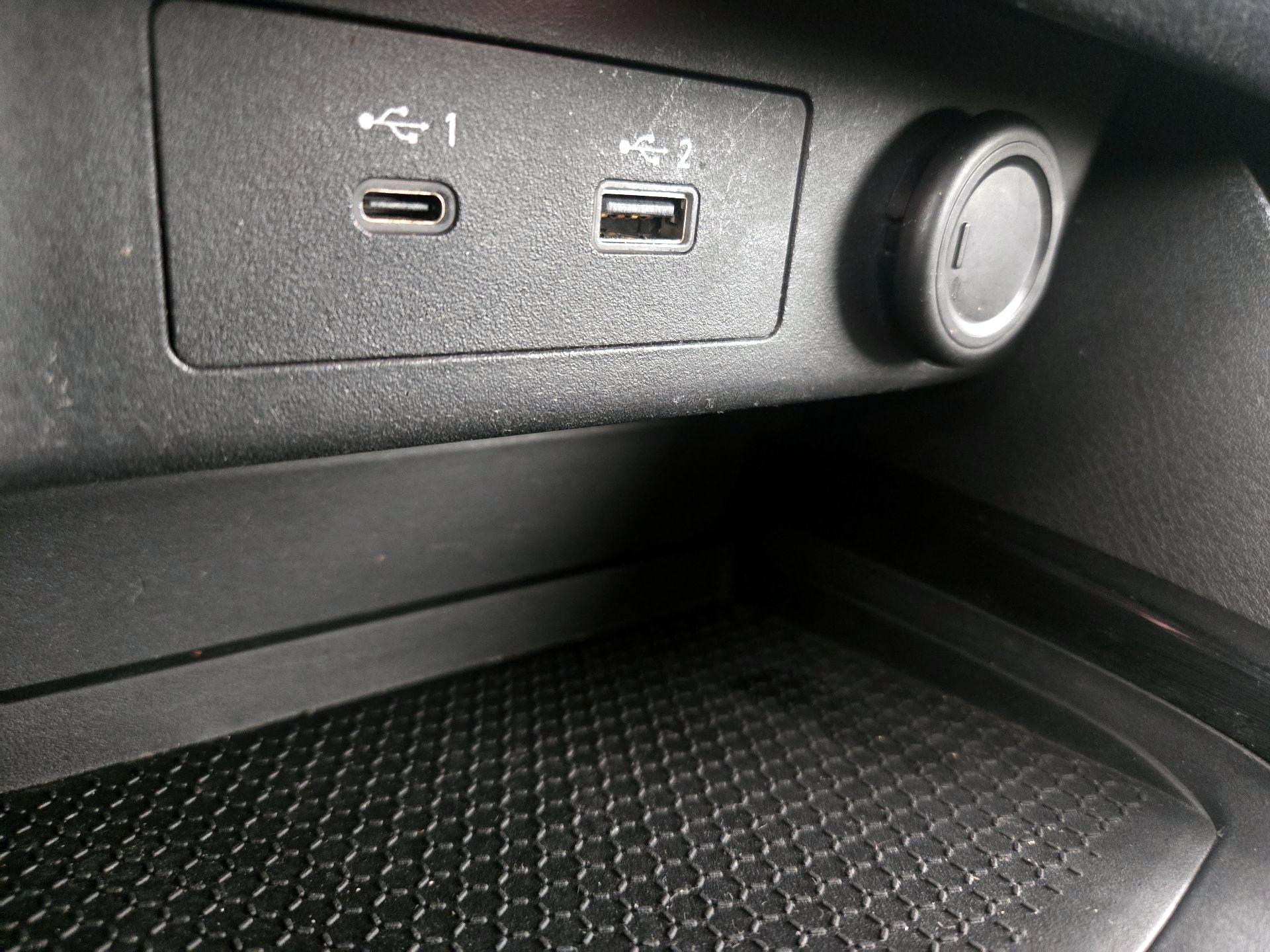 Thumbnail: 2021 Nissan Rogue - 18