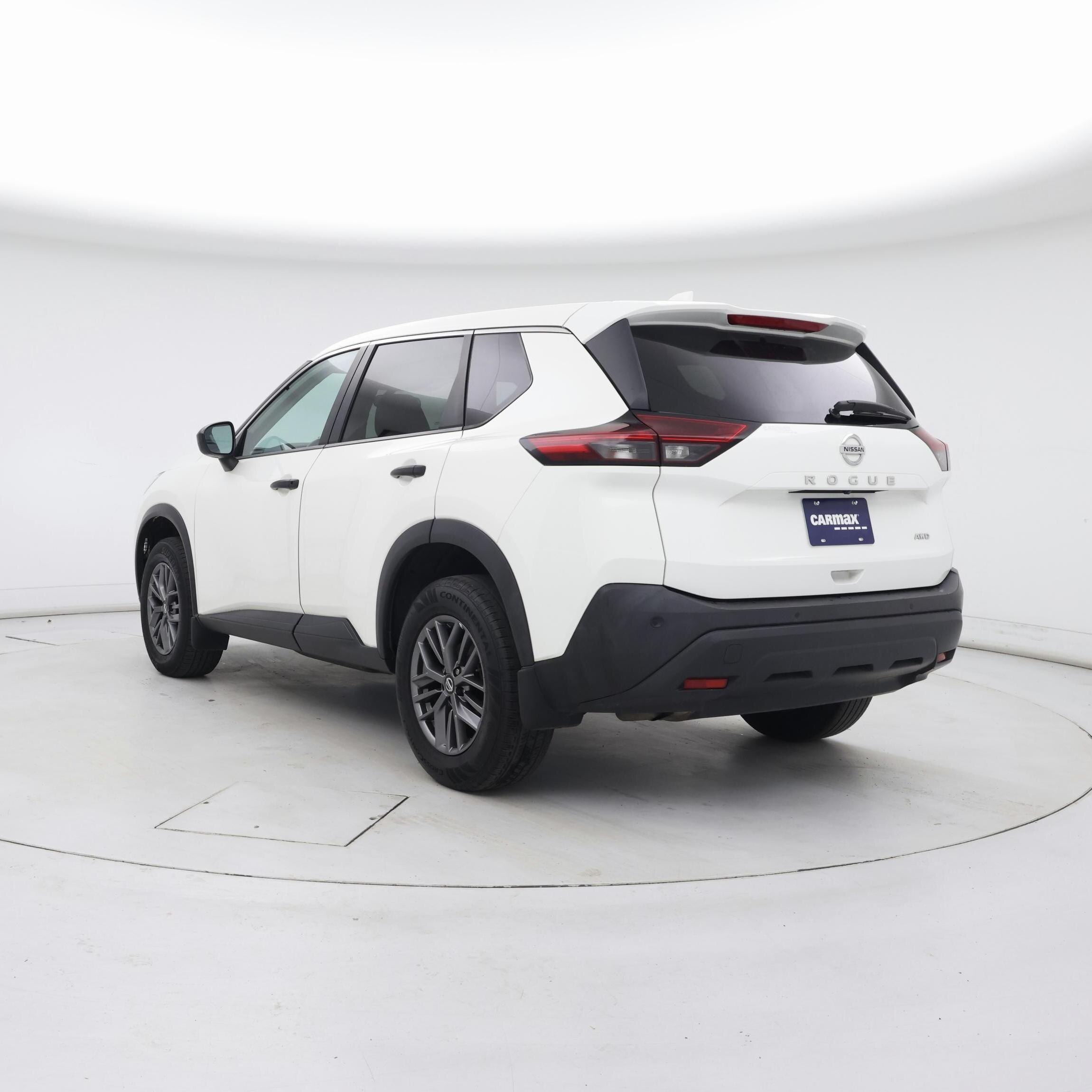 Thumbnail: 2021 Nissan Rogue - 2