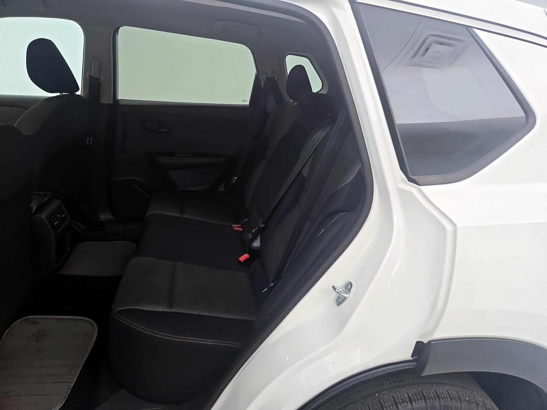 Thumbnail: 2021 Nissan Rogue - 19