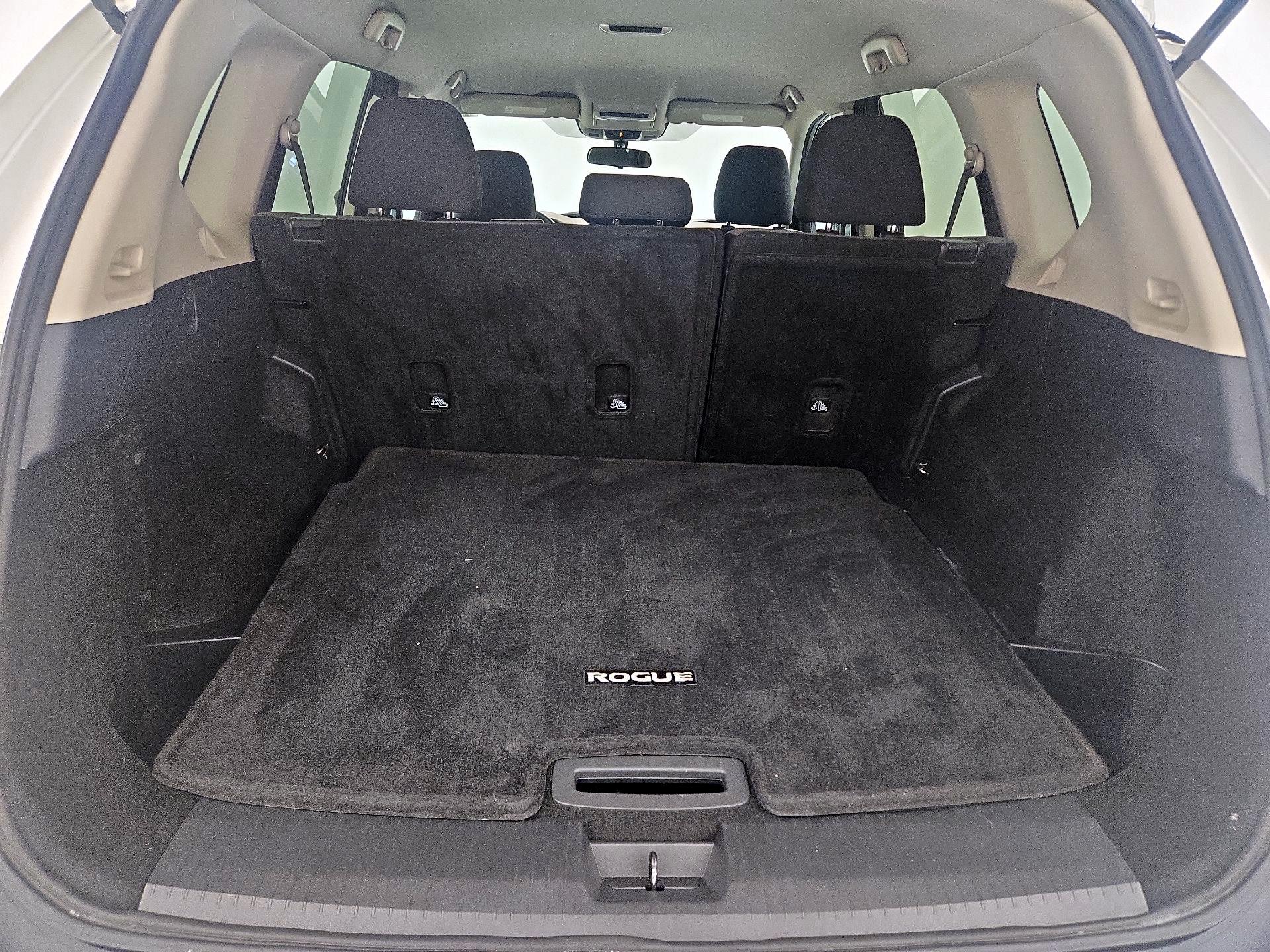 Thumbnail: 2021 Nissan Rogue - 20