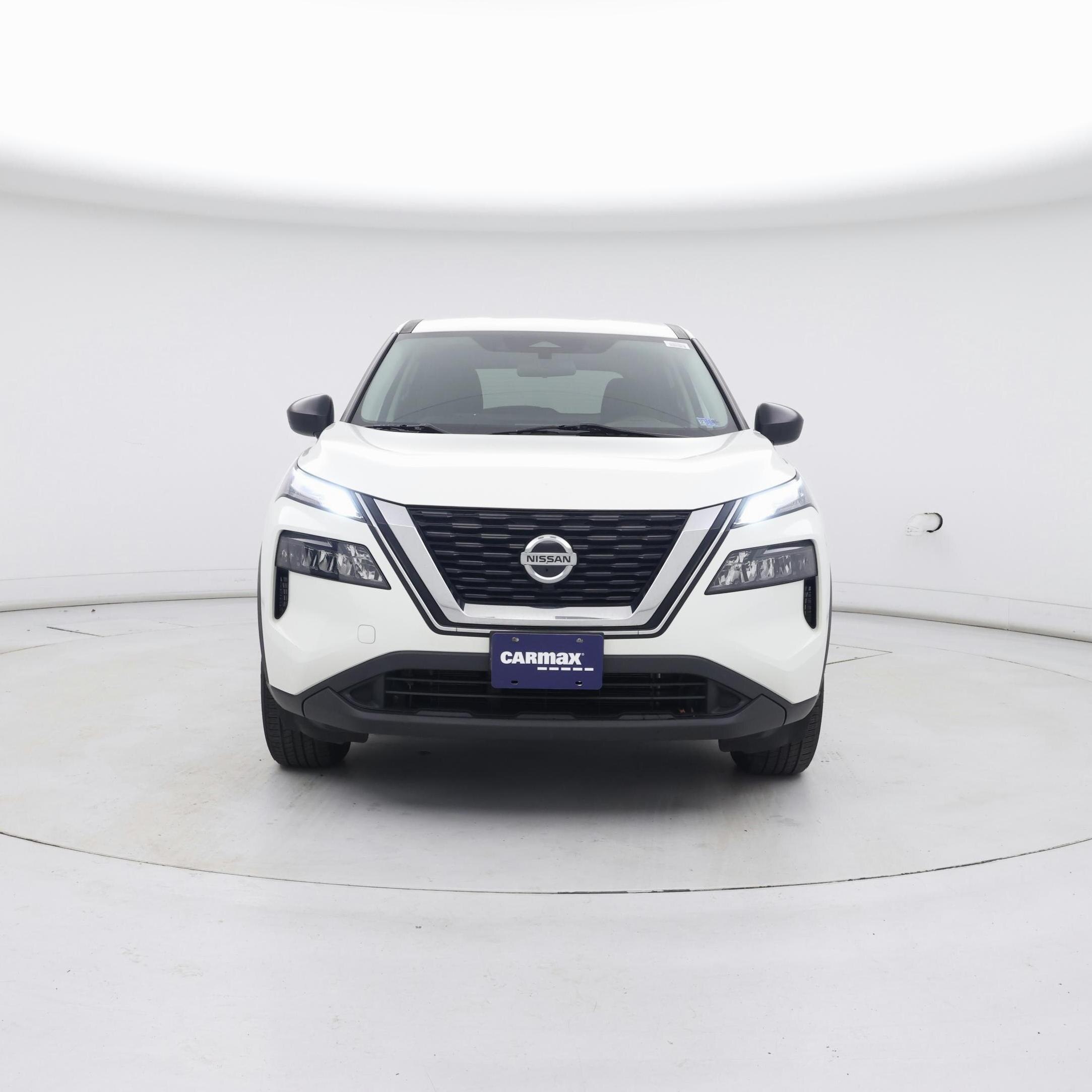 Thumbnail: 2021 Nissan Rogue - 5