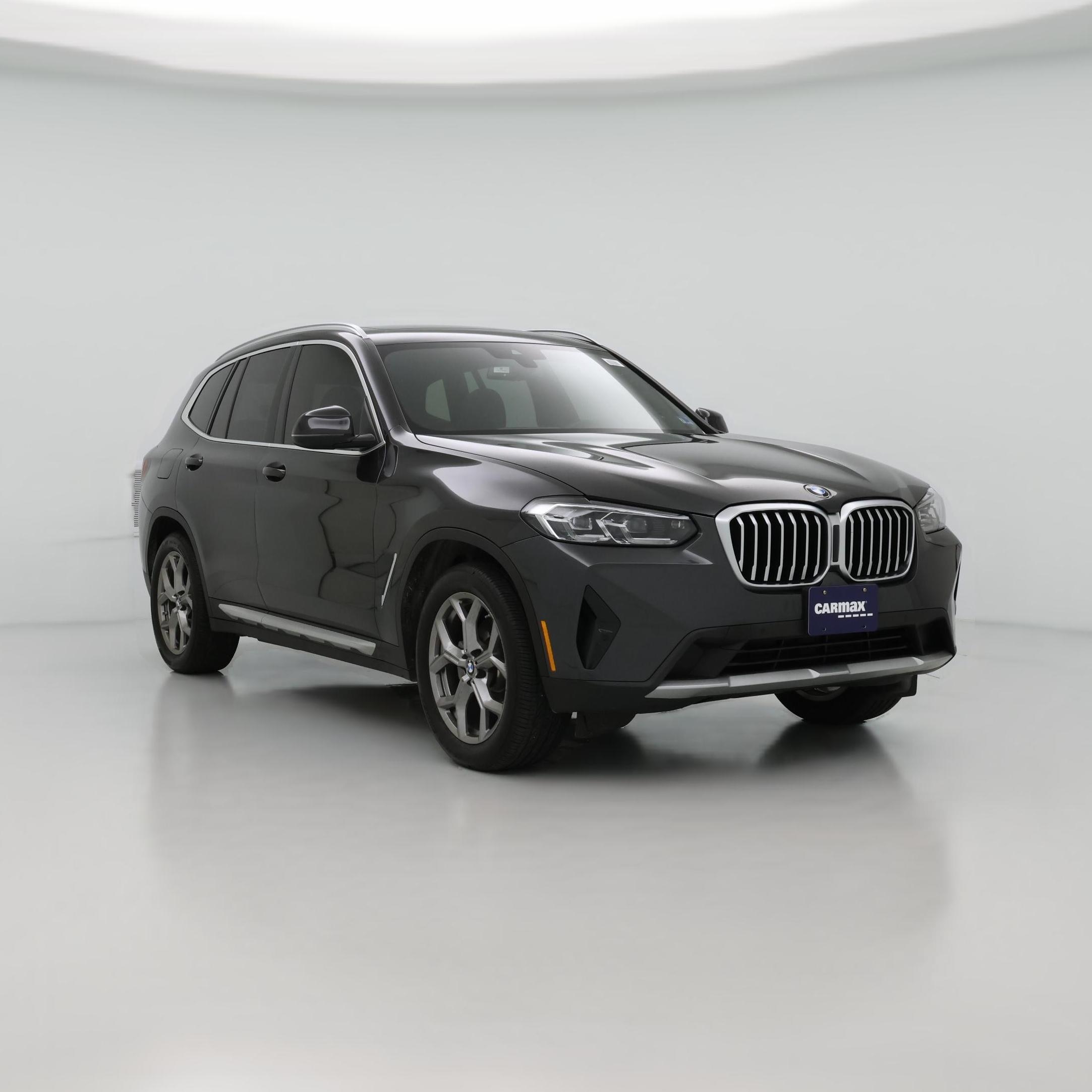 Thumbnail: 2023 BMW X3 - 1