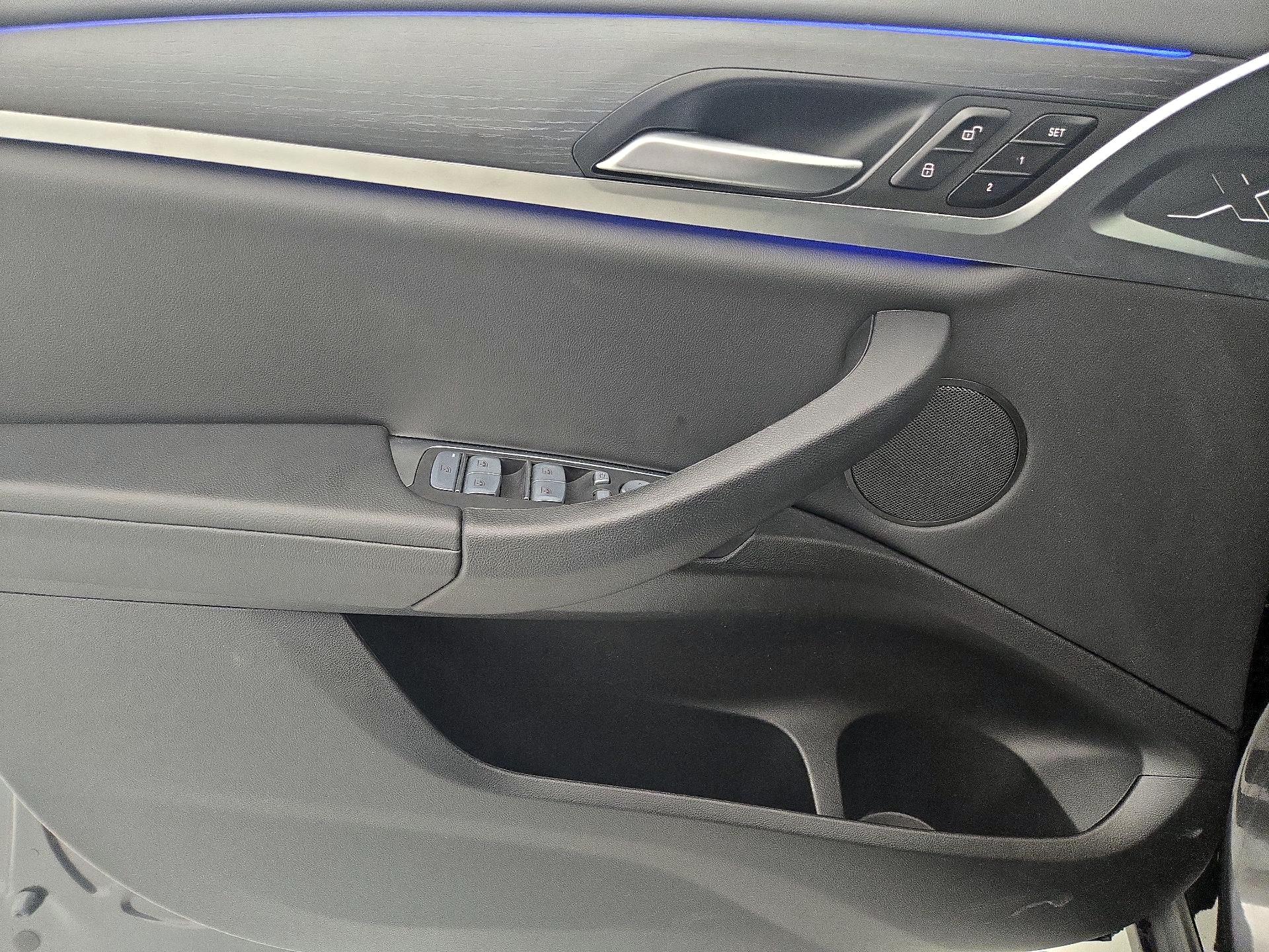 Thumbnail: 2023 BMW X3 - 12