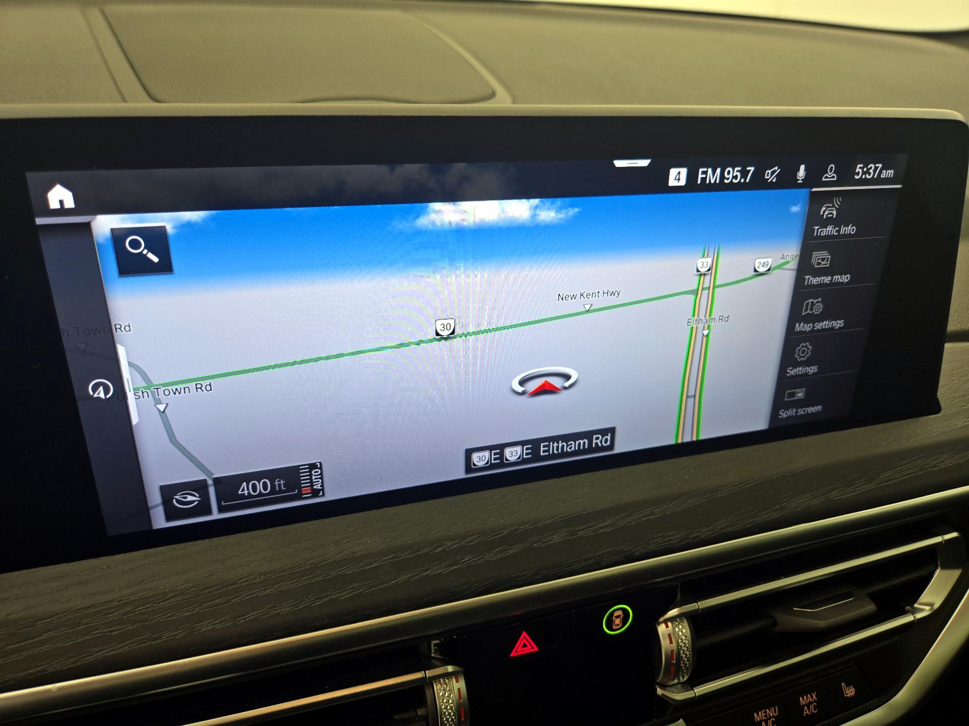 Thumbnail: 2023 BMW X3 - 14