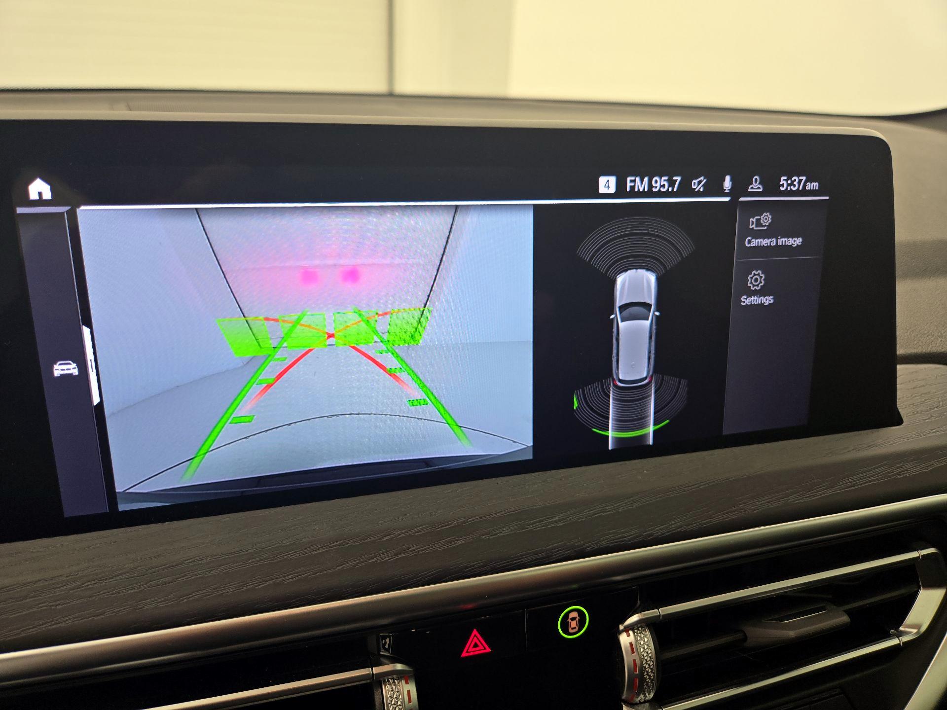Thumbnail: 2023 BMW X3 - 15