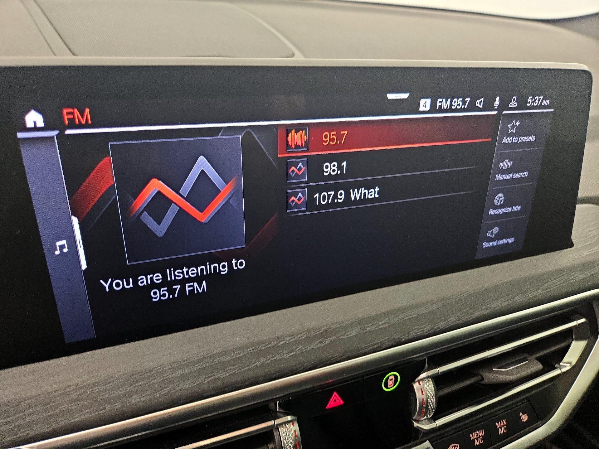 Thumbnail: 2023 BMW X3 - 16