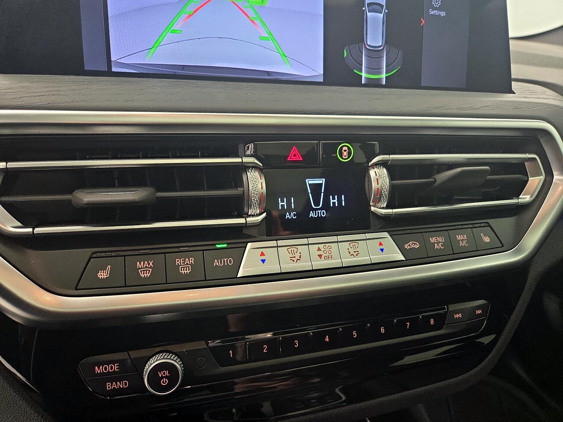 Thumbnail: 2023 BMW X3 - 17