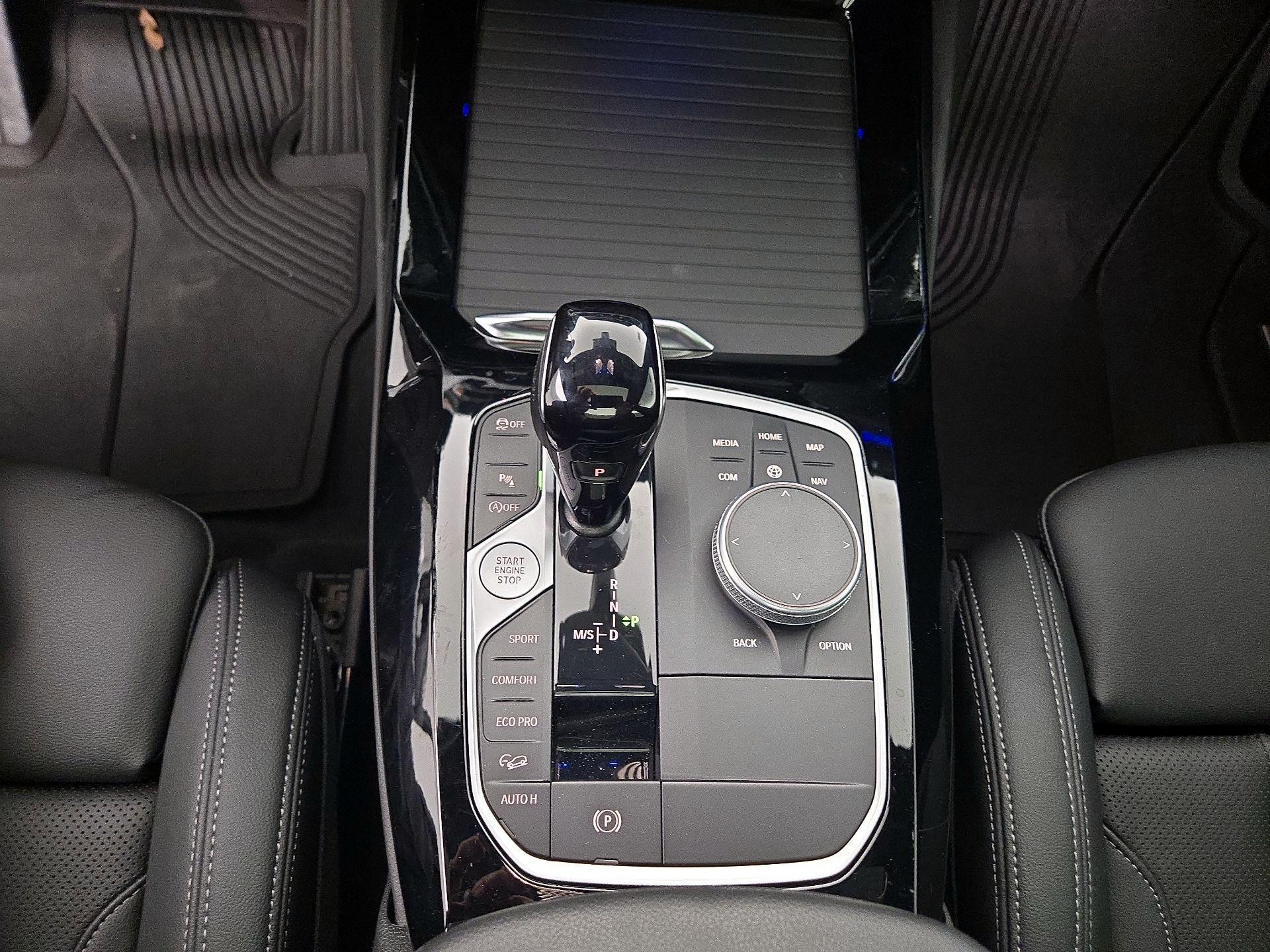 Thumbnail: 2023 BMW X3 - 18