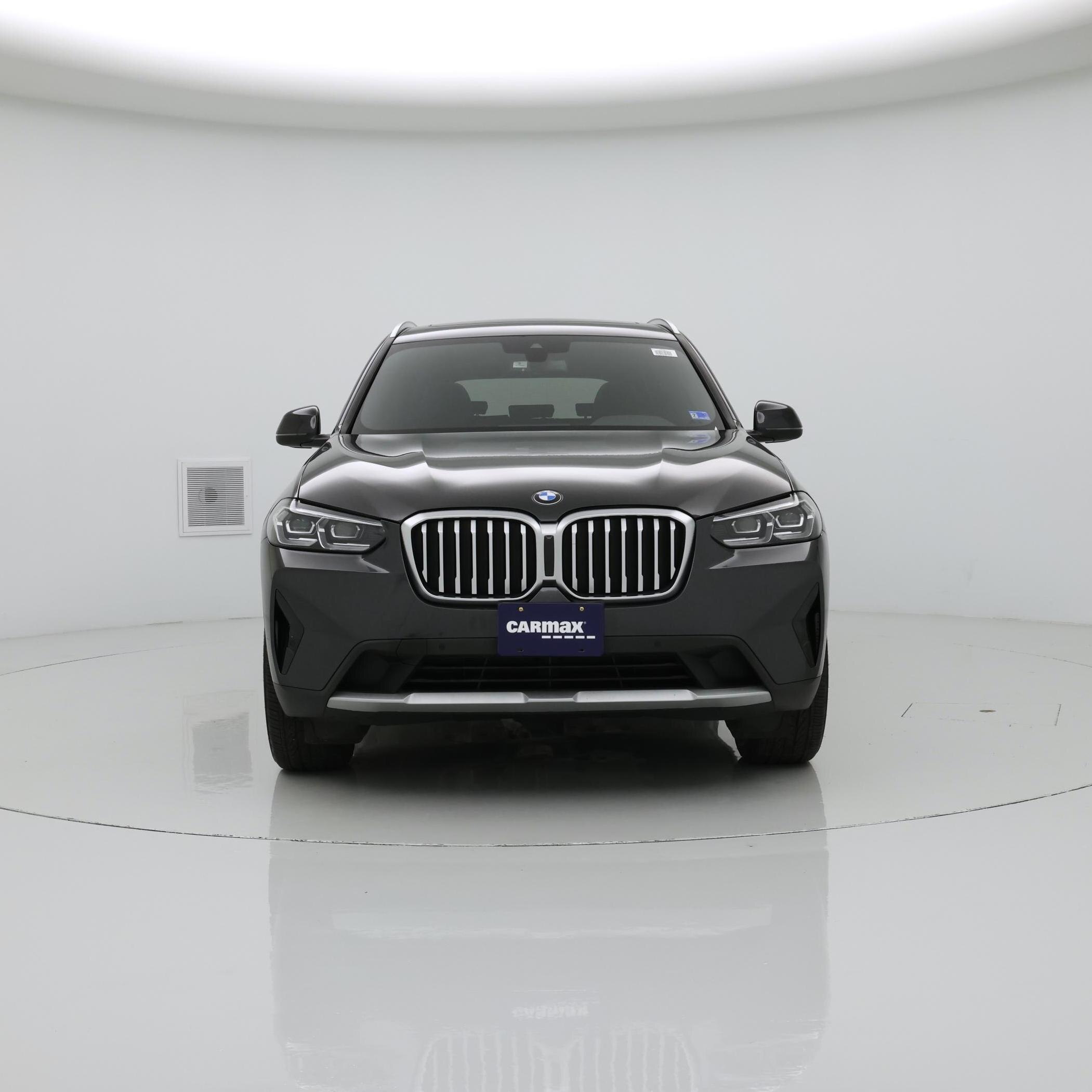 Thumbnail: 2023 BMW X3 - 5