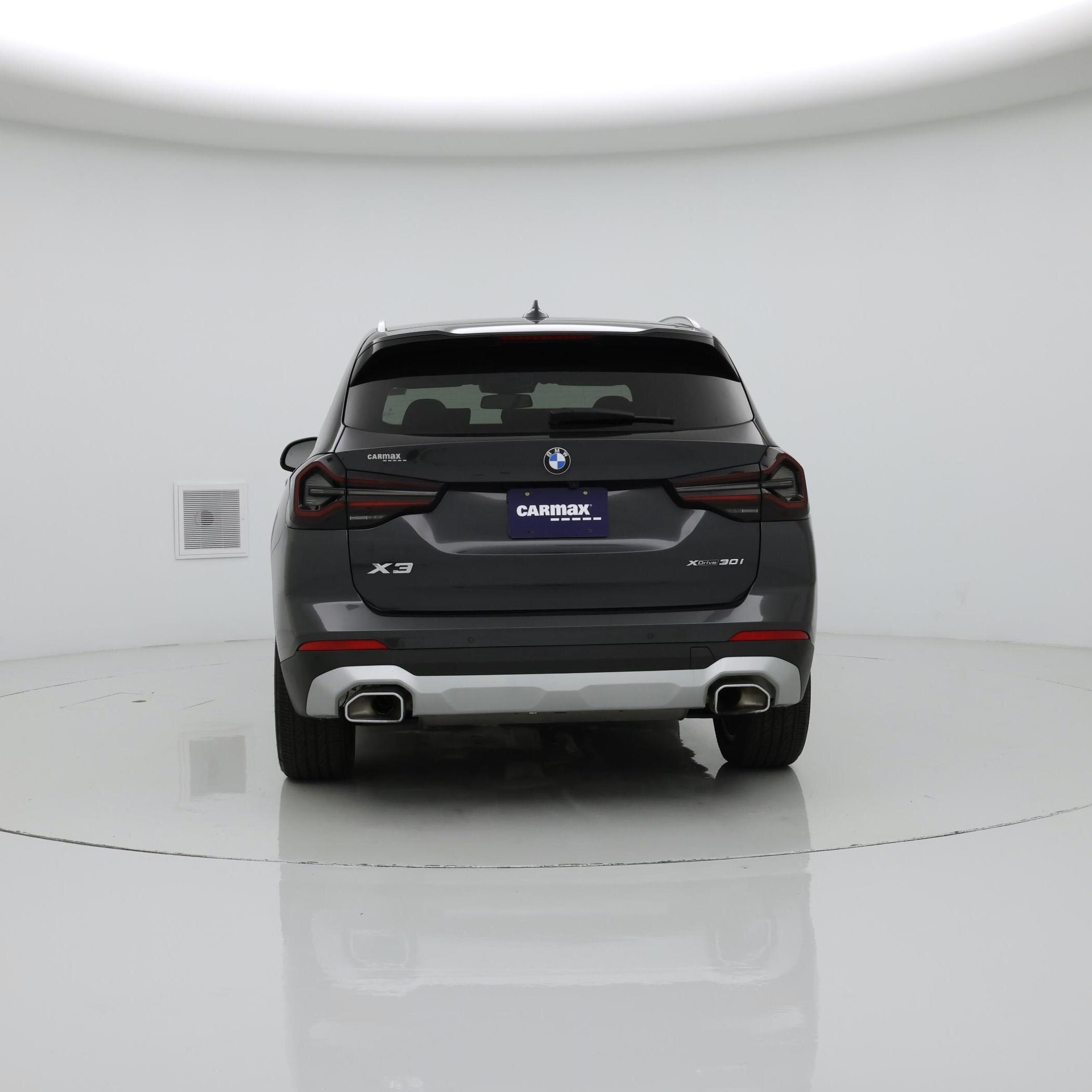 Thumbnail: 2023 BMW X3 - 6