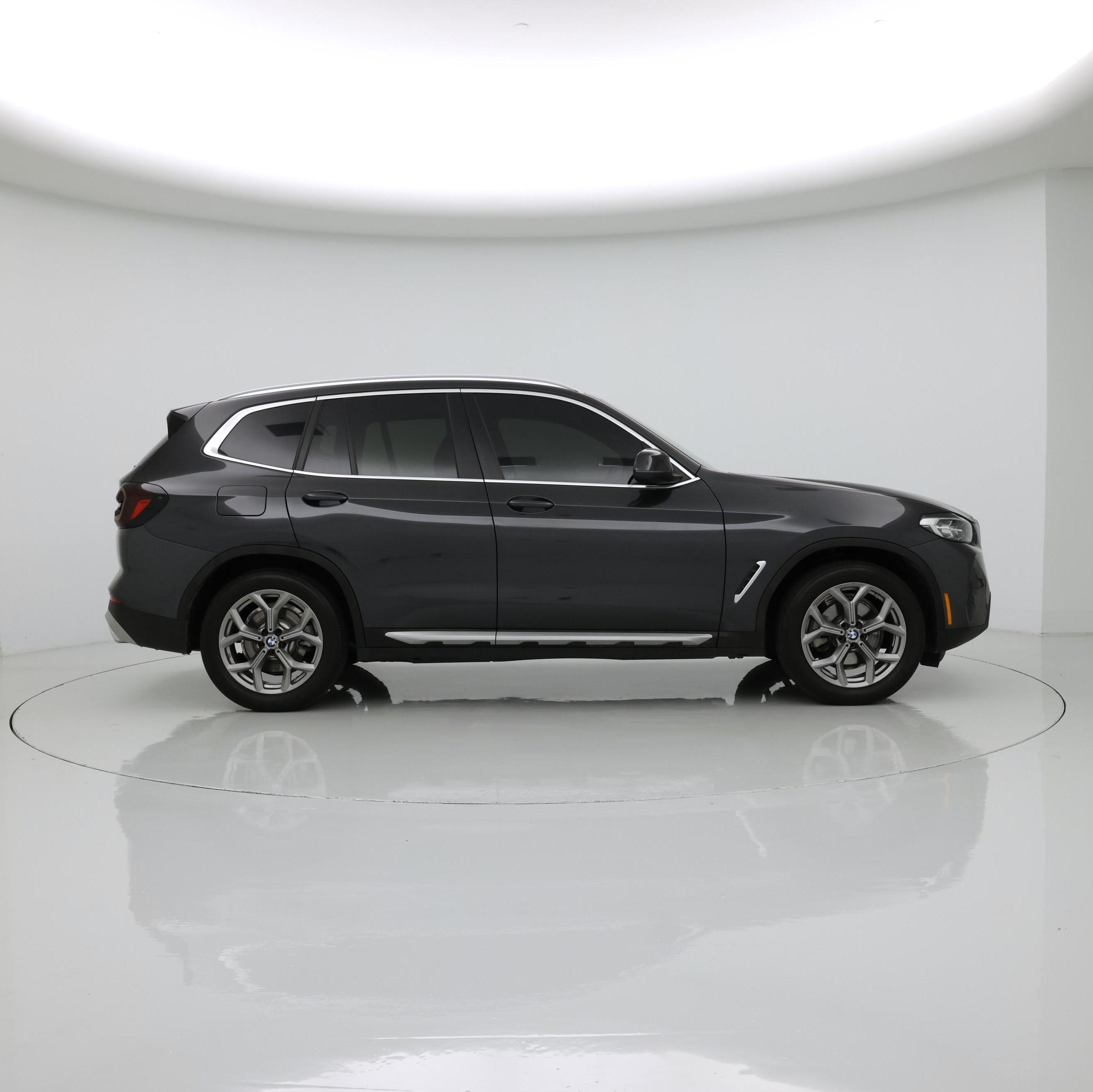 Thumbnail: 2023 BMW X3 - 7