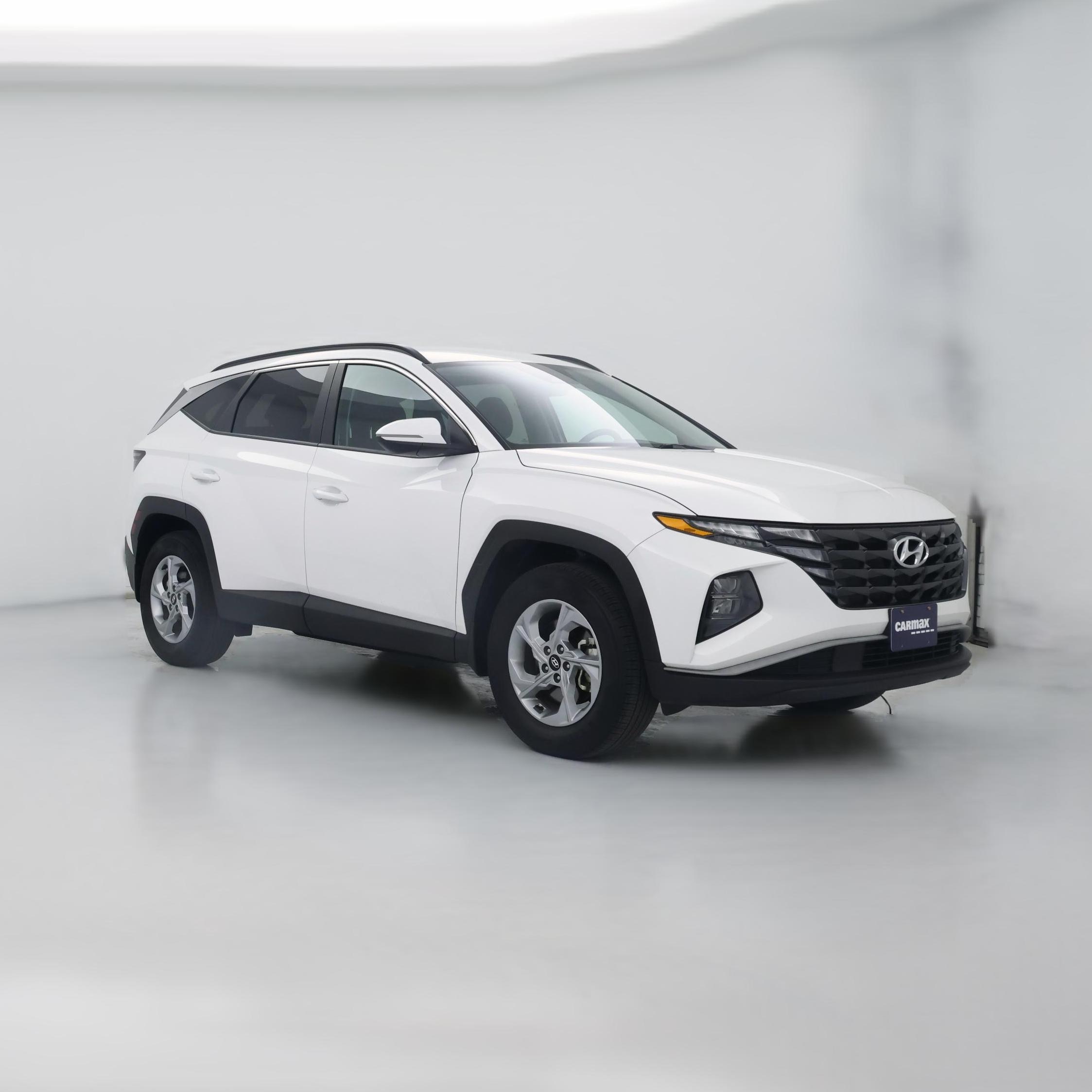 Thumbnail: 2023 Hyundai Tucson - 1