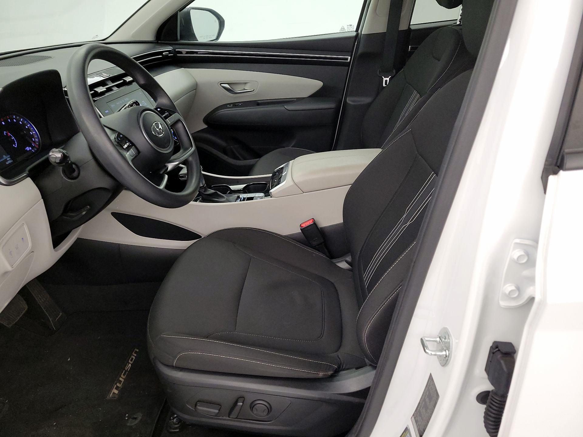 Thumbnail: 2023 Hyundai Tucson - 11