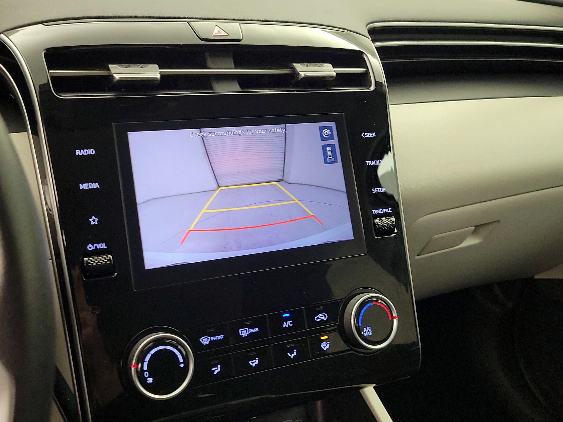 Thumbnail: 2023 Hyundai Tucson - 14