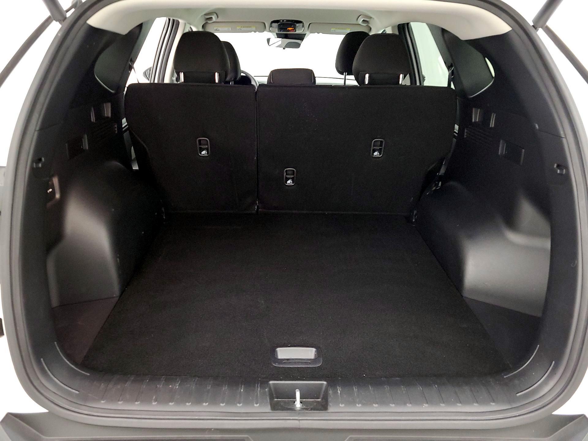 Thumbnail: 2023 Hyundai Tucson - 20